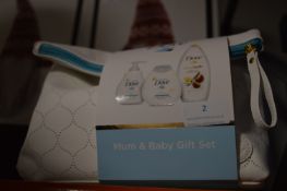 *Dove Mom & Baby Gift Set