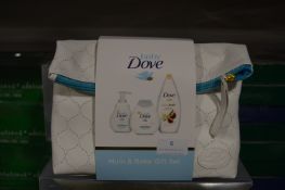 *Dove Mom & Baby Gift Set