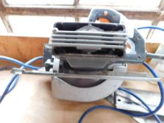 *Corded Circular Saw