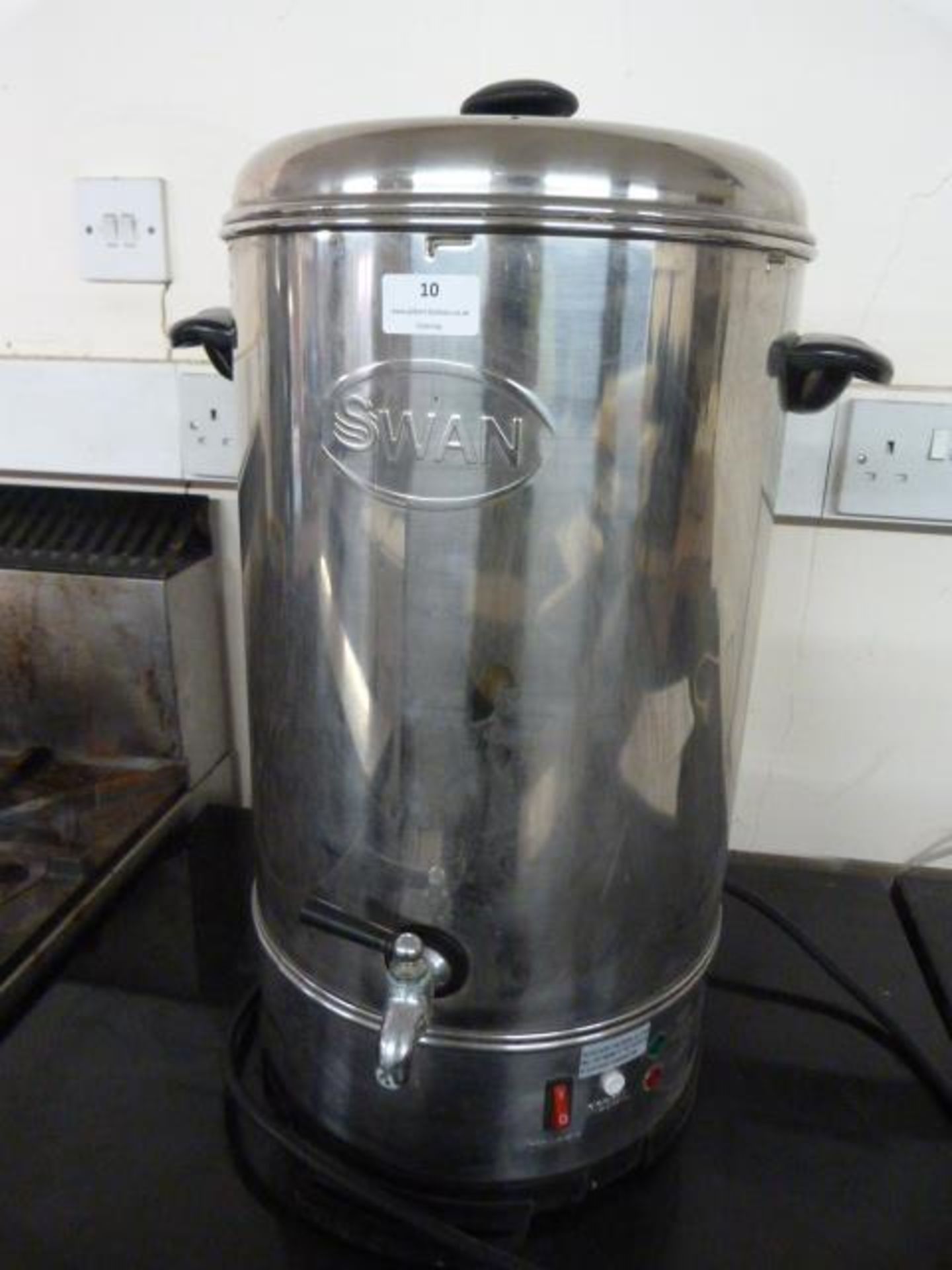 Swan 20L Hot Water Urn