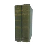 Naumann (Emil). The History of Music, translated by F. Praeger, edited by the Reverend Sir F.A