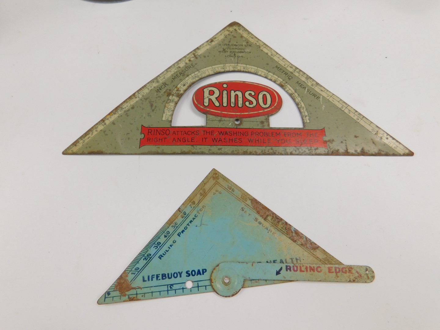 Kitchenalia, advertising tins including Bisto, Colmans Recipe Store, Cadburys Dairy Milk - Image 3 of 4