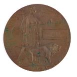 A World War I Widow's Penny, to William Thomas Rayner, four recipients of this name are listed on