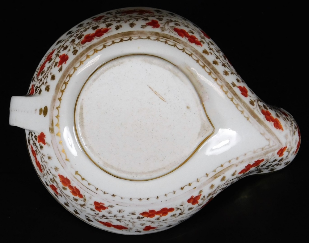 A tin glazed earthenware dish, of circular form, polychrome decorated with fruits and flowers, - Image 27 of 28