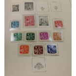 Philately. USSR and Former Eastern Block Countries, including Czechoslovakia. Poland, Romania, and