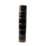 A George III Holy Bible, with an Evangelical commentary entirely selected from the writings of