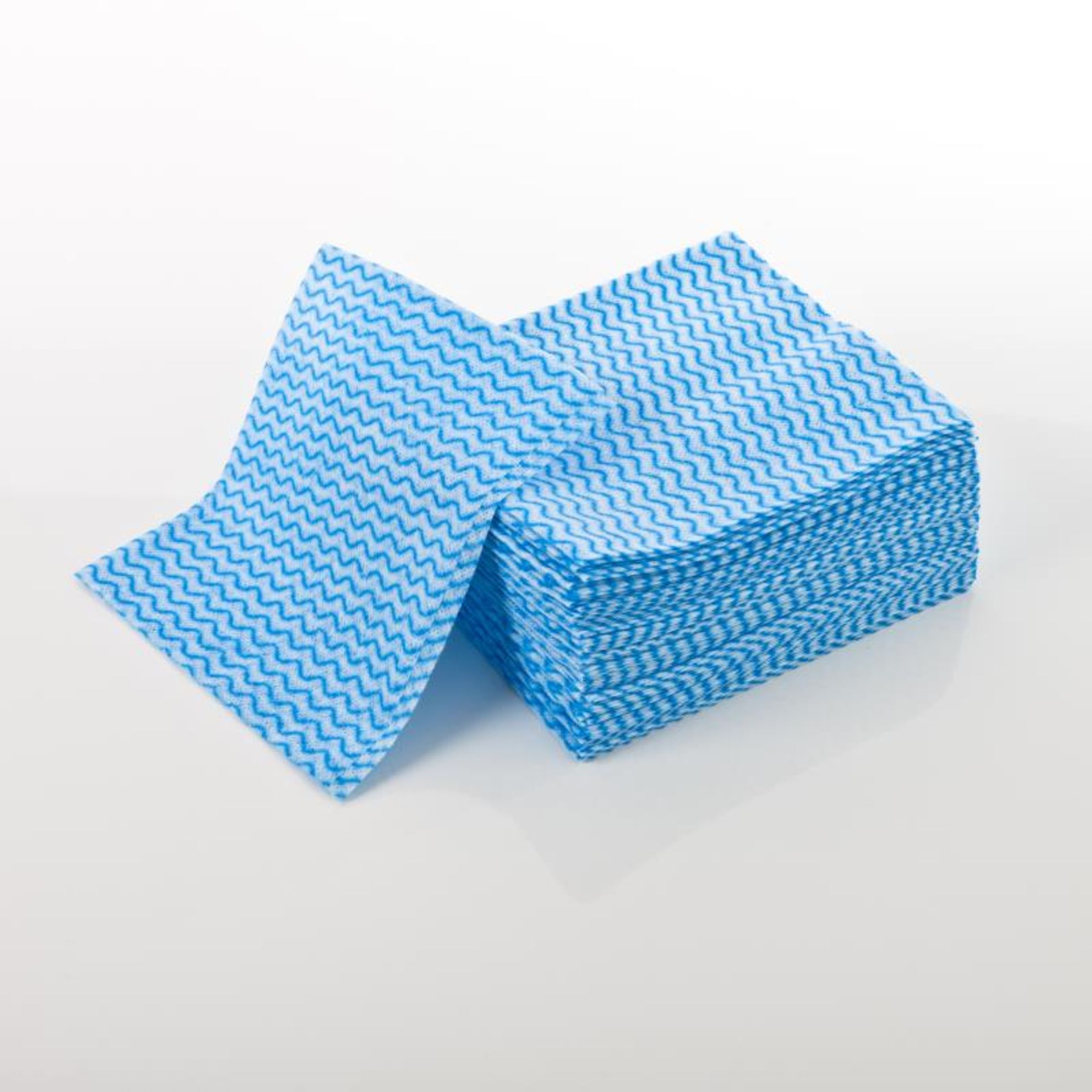V Brand New 120 x Eazee 2 Clean All Purpose Cleaning Cloths (10 x 12 Pack) - Amazon Price £29.20