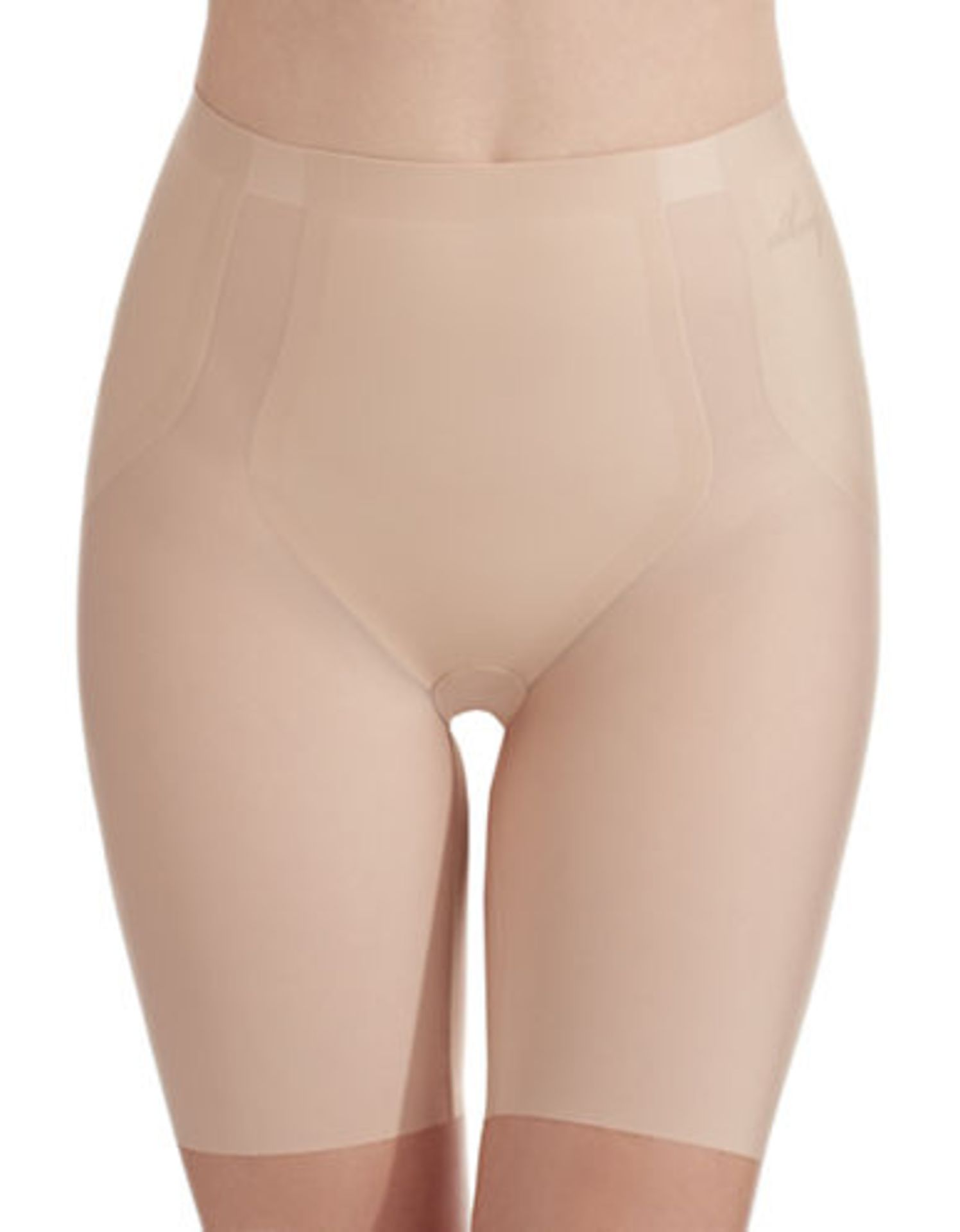 V Brand New A Lot Of Five DKNY Beige Thigh Slimmers Size M ISP £43.85 Each (Shopbop)