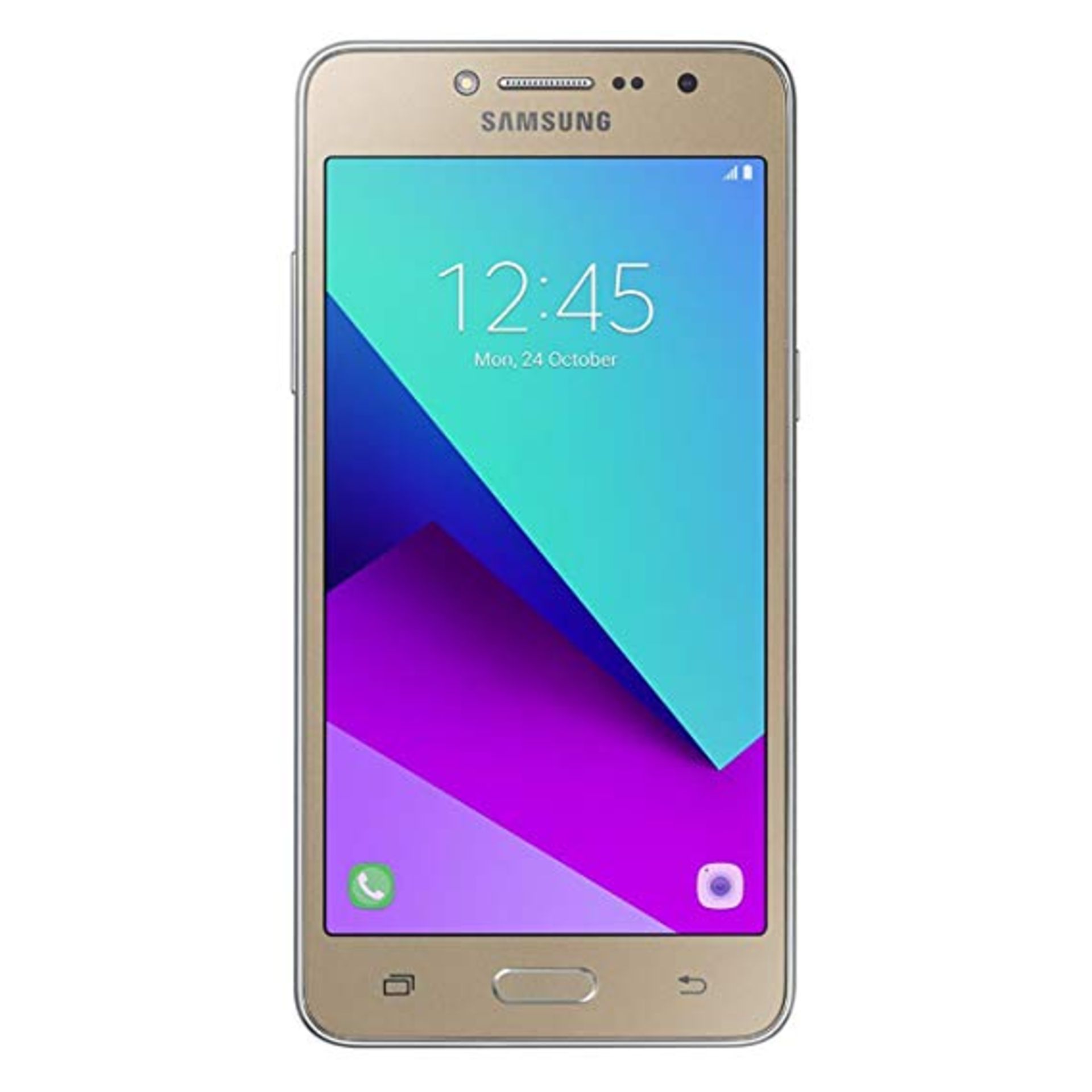 Grade A Samsung J2 prime (G532) Colours May Vary Item available approx 10 working days after sale