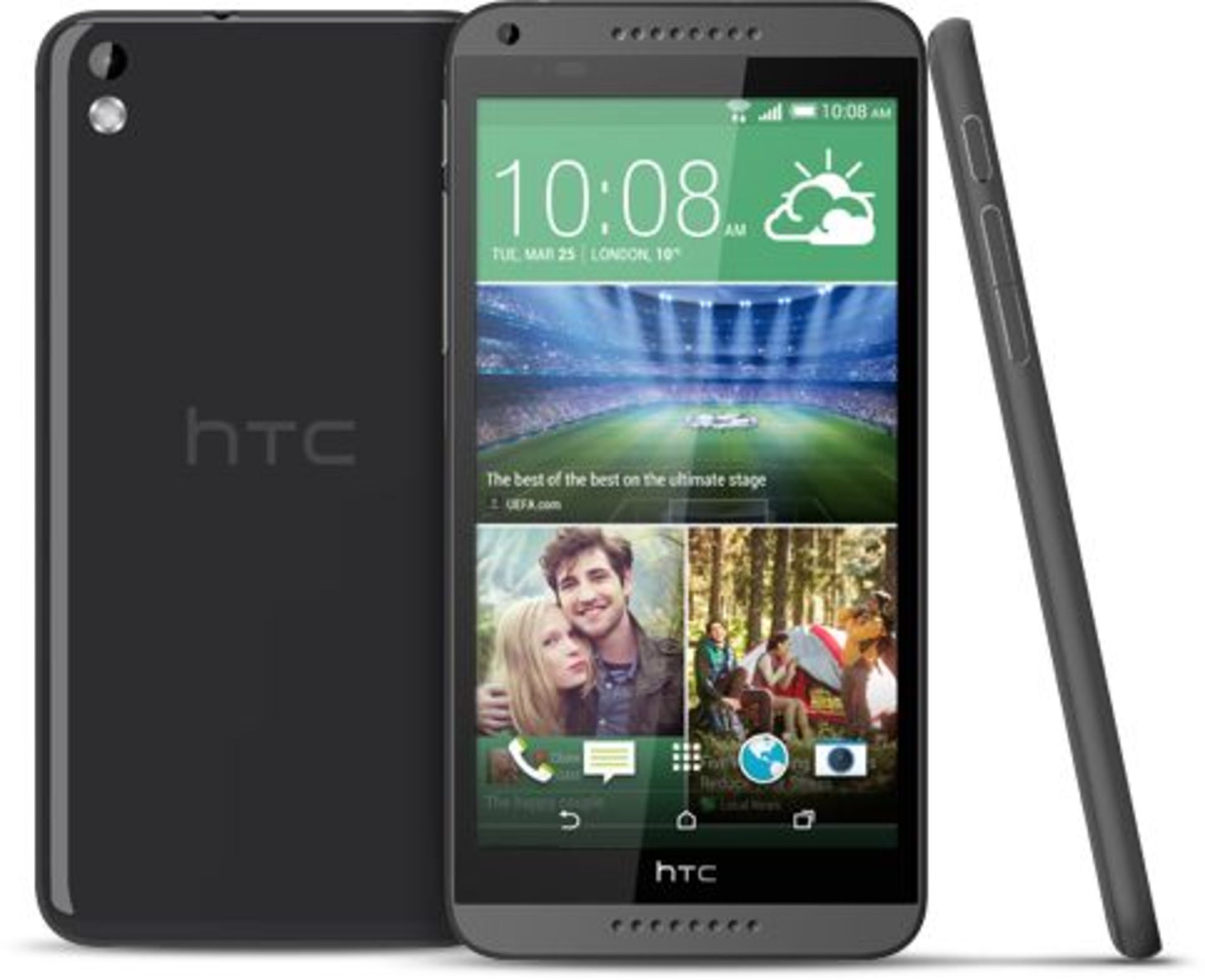 Grade A HTC Desire 816 Colours May Vary Item available approx 10 working days after sale
