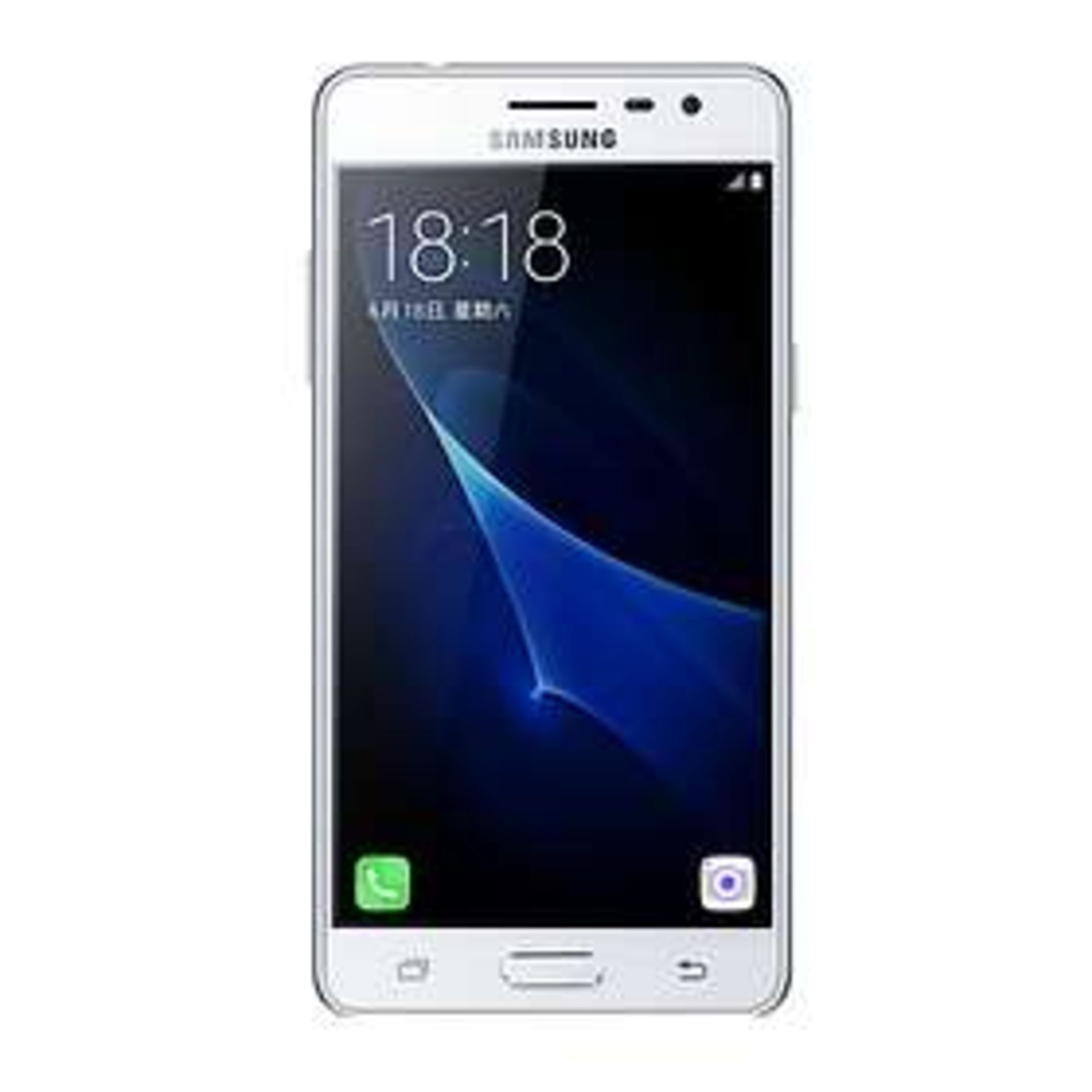 Grade A Samsung J3 Pro(J3110) 2SIM, 4G Colours May Vary Item available approx 10 working days after