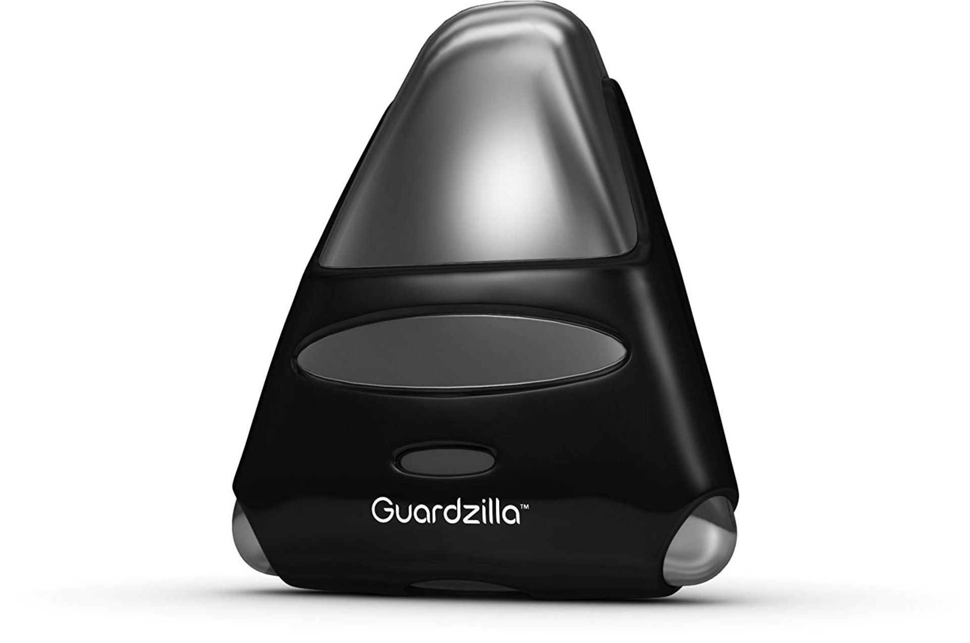 V Brand New Guardzilla All-In-One HD Security System Including Camera + Siren + Smartphone Remote