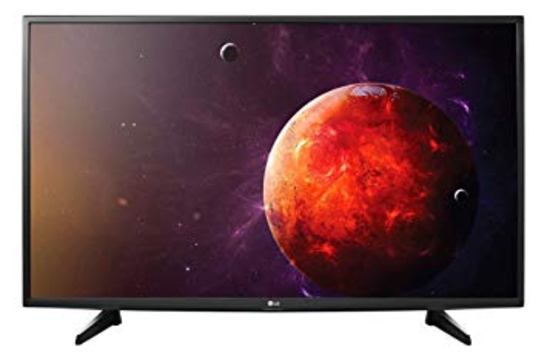 V Grade A LG 43 Inch HDR 4K ULTRA HD LED SMART TV WITH FREEVIEW HD & WEBOS & WIFI 43UH610V