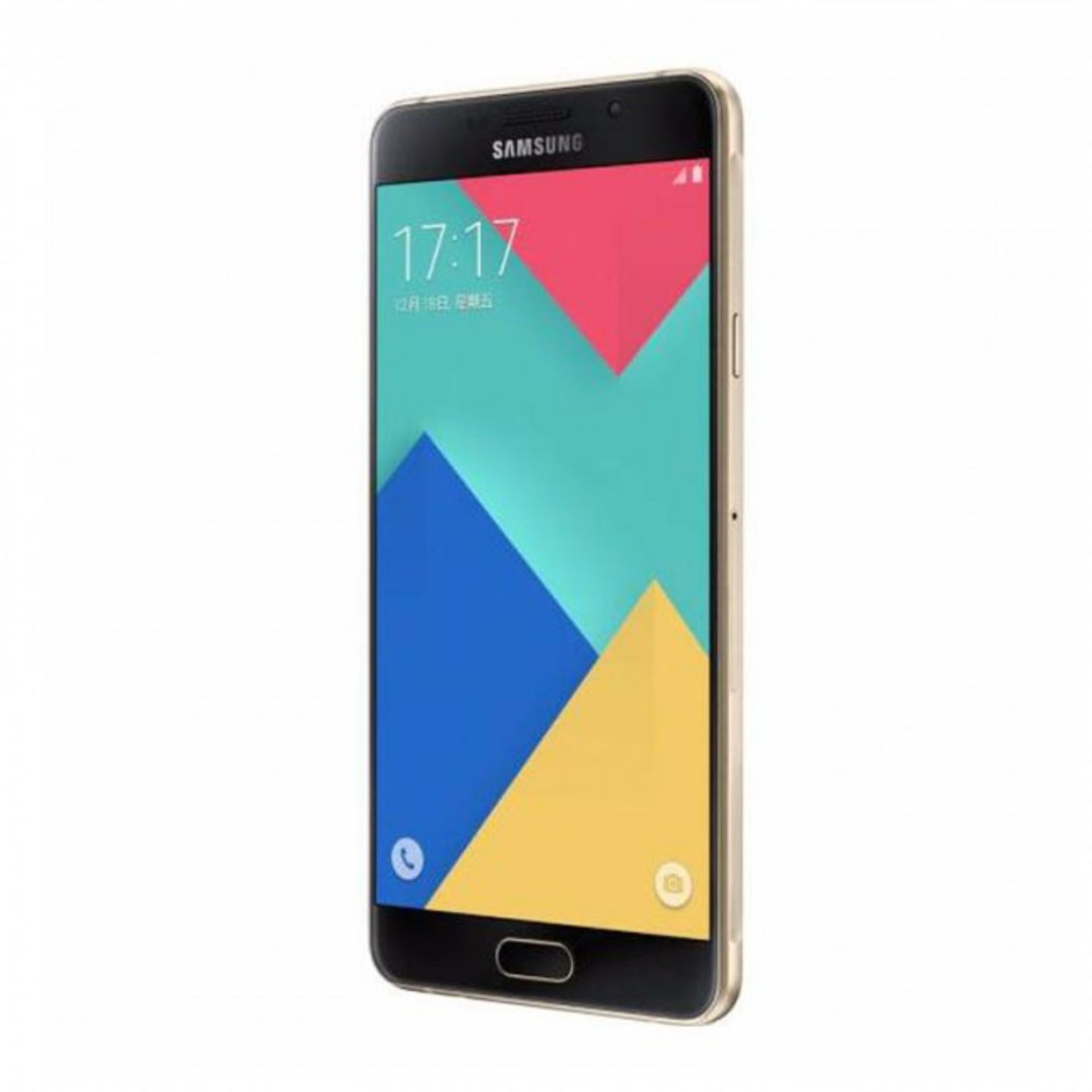 Grade A Samsung A7 ( A7108, 2016 ) 2SIM, 4G Colours May Vary Item available from approx 27th