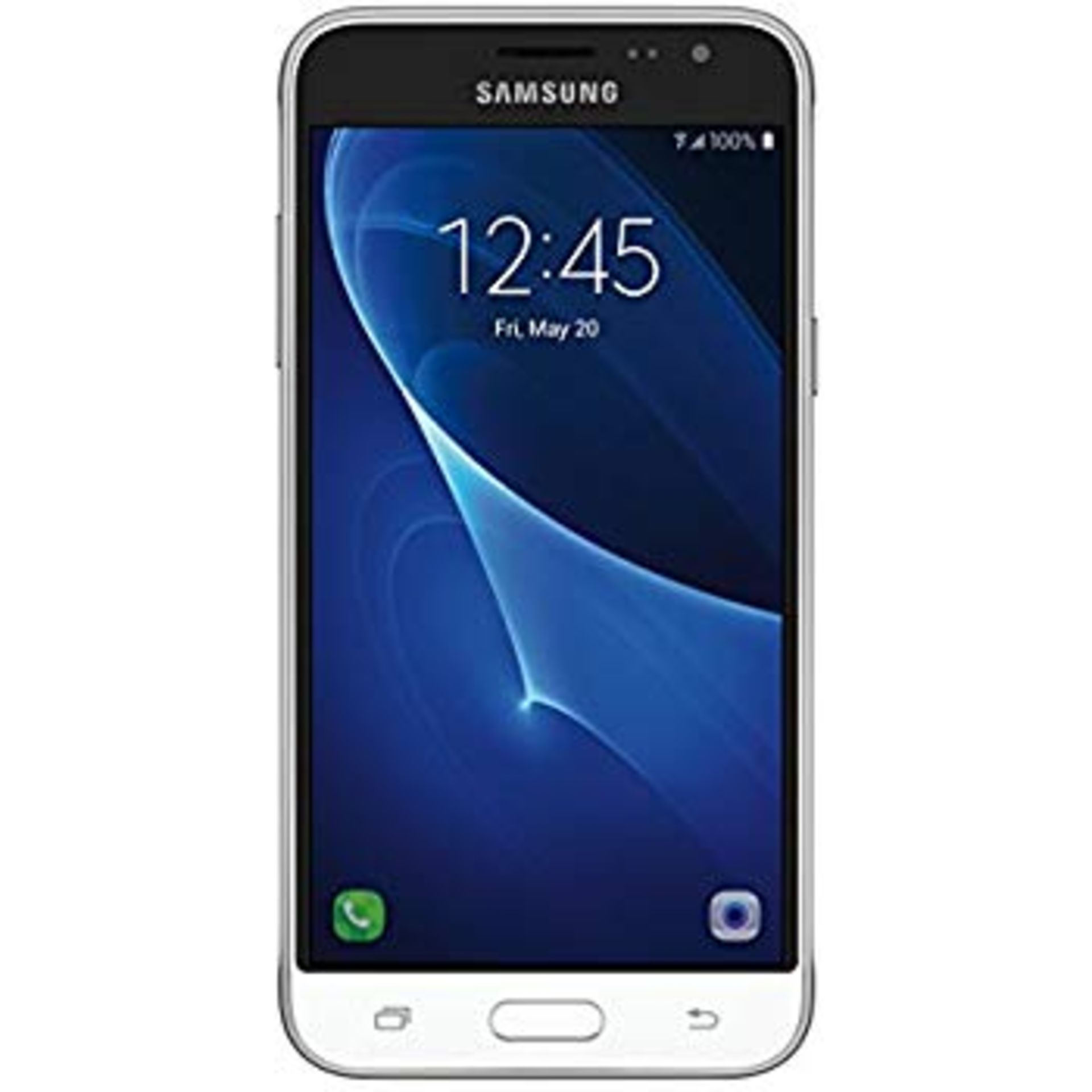 Grade A Samsung J3 (J320A)Colours May Vary Item available from approx 27th February
