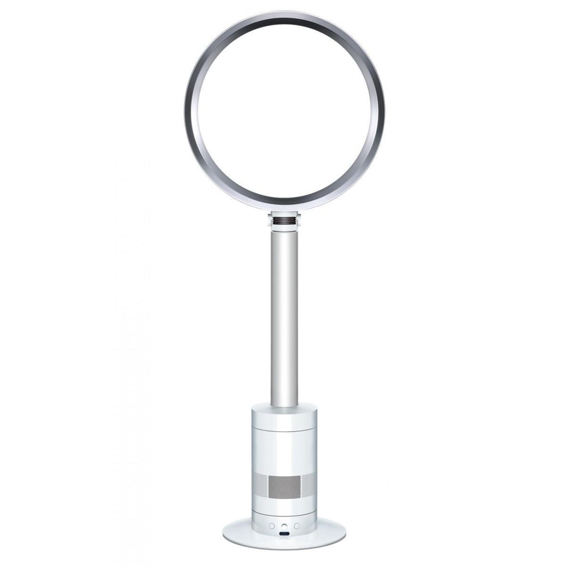 V Brand New Dyson AM08 Air Multiplier Pedestal Fan - White - 2yr Dydon Warranty - Tesco £349.99