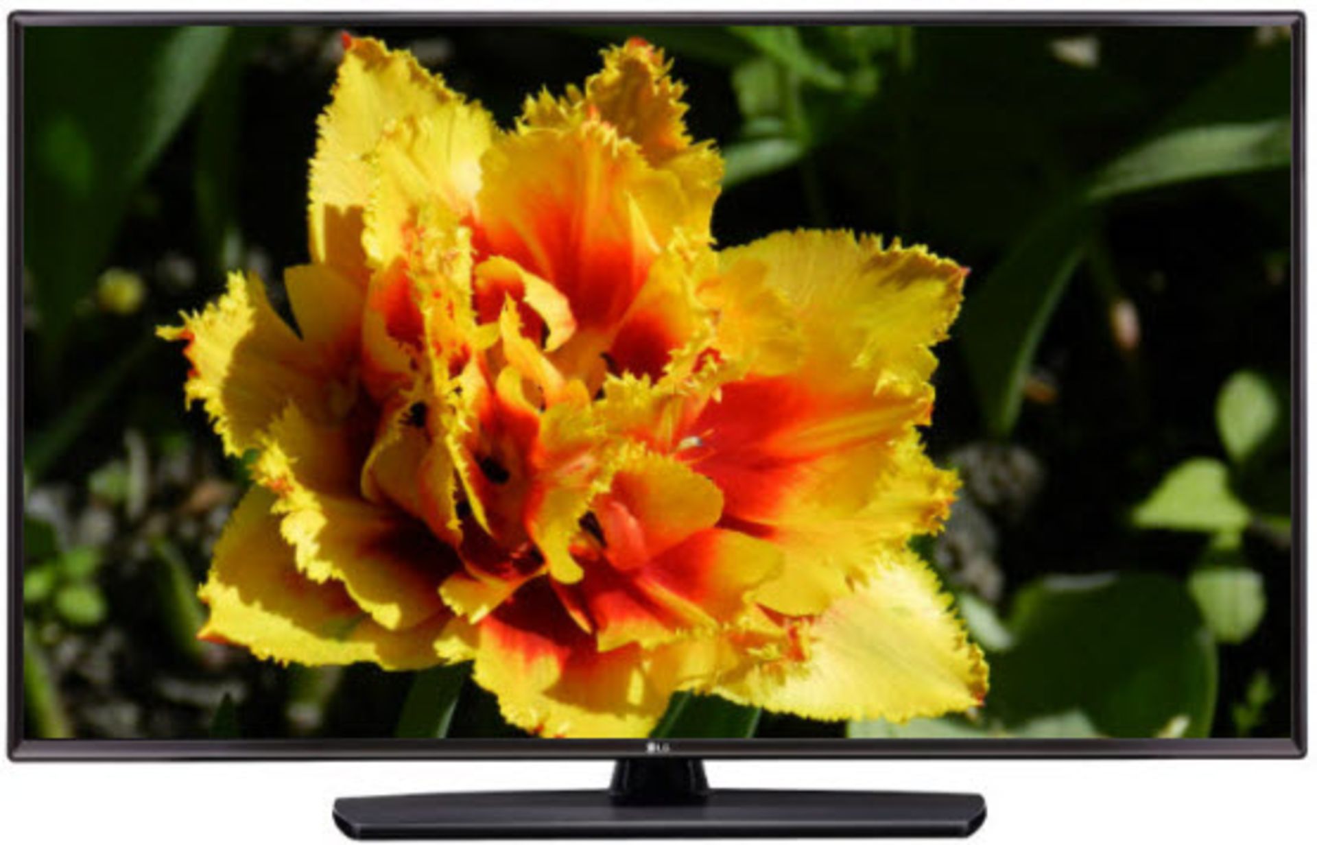 V Grade A LG 32 Inch FULL HD LED SMART COMMERCIAL IPTV WITH FREEVIEW HD & WEBOS 3.5 - PRO CENTRIC