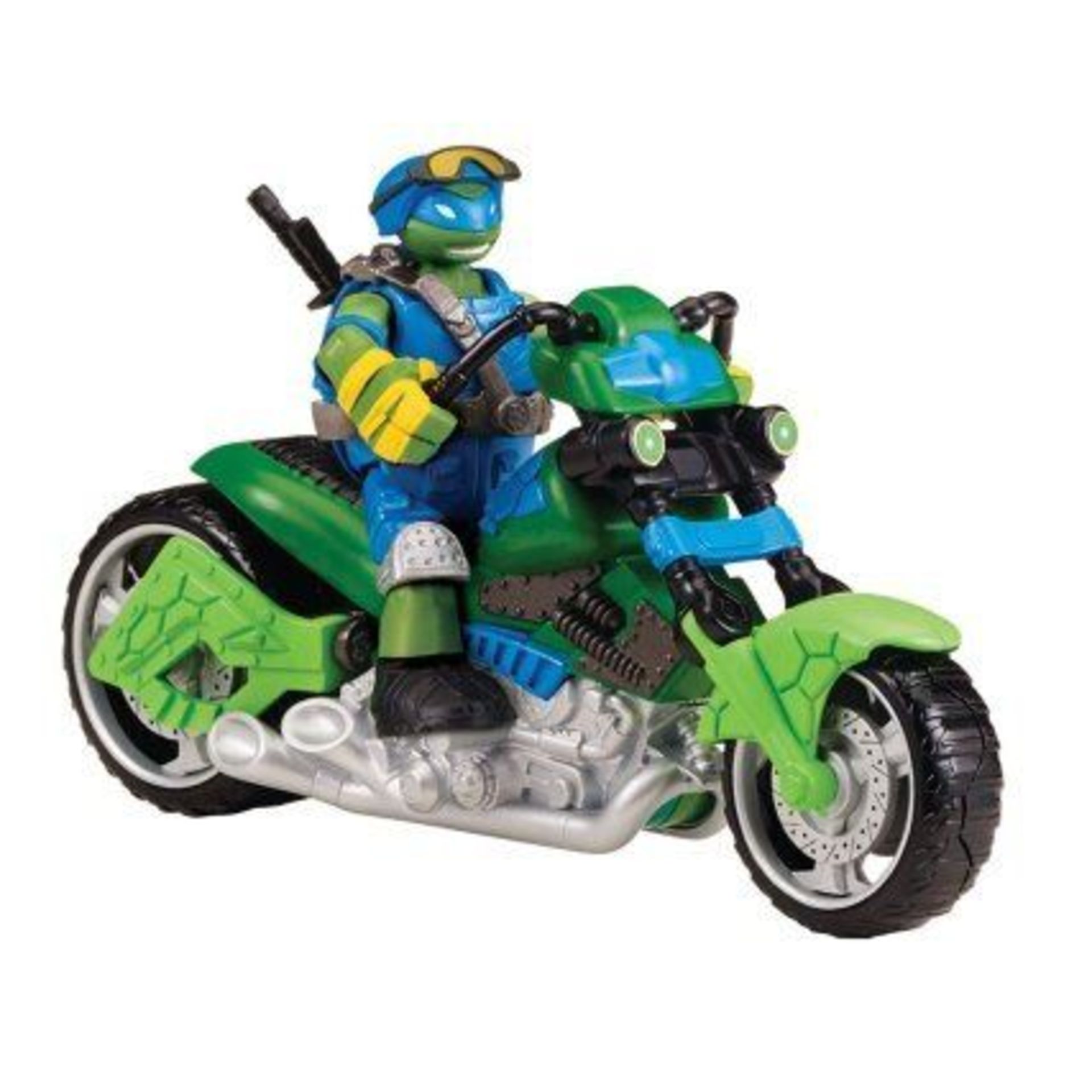 V Brand New Teenage Mutant Ninja Turtles Mutations Quad Rotor - Ebay Prices from £19.95 - £37.41 - - Image 2 of 4