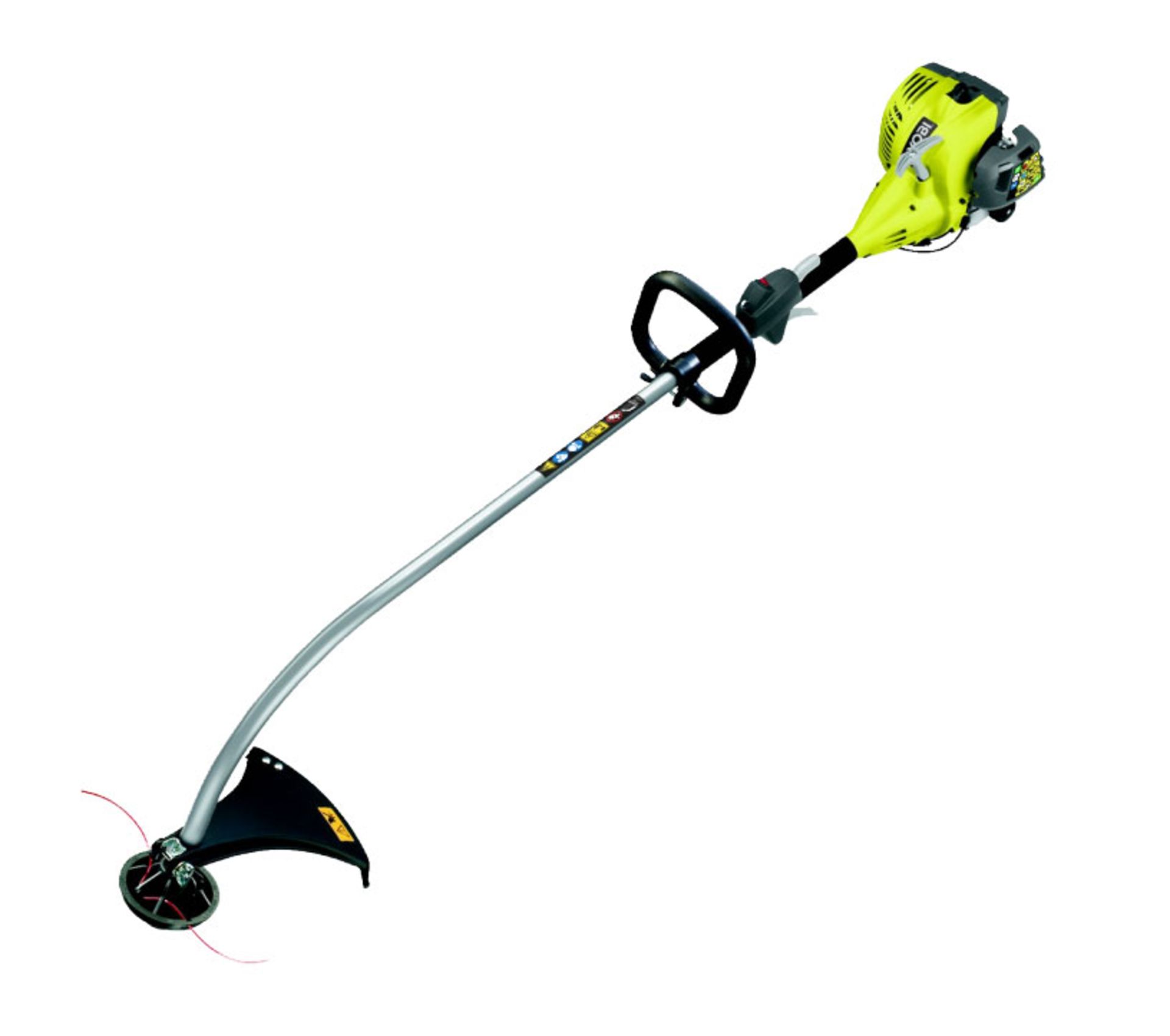 V Brand New Ryobi Power LT2 26cc Petrol Line Strimmer