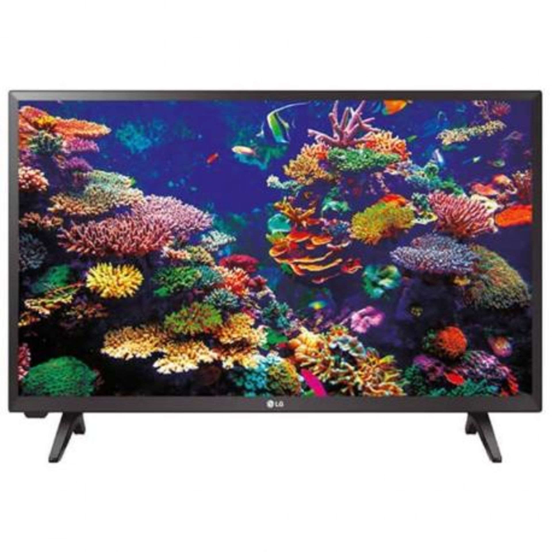 V Grade A LG 28 Inch HD READY LED TV WITH FREEVIEW HD 28TK430V