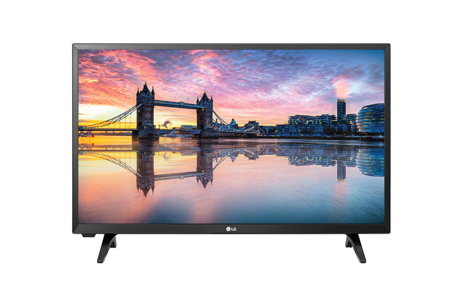 V Grade A LG 28 Inch HD READY LED TV WITH FREEVIEW 28MT42VF