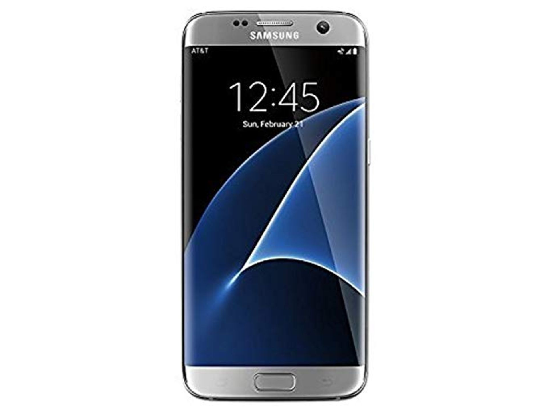 Grade A Samsung S7 Edge (G935A/T/V/P ) Colours May Vary Item available approx 12 working days after