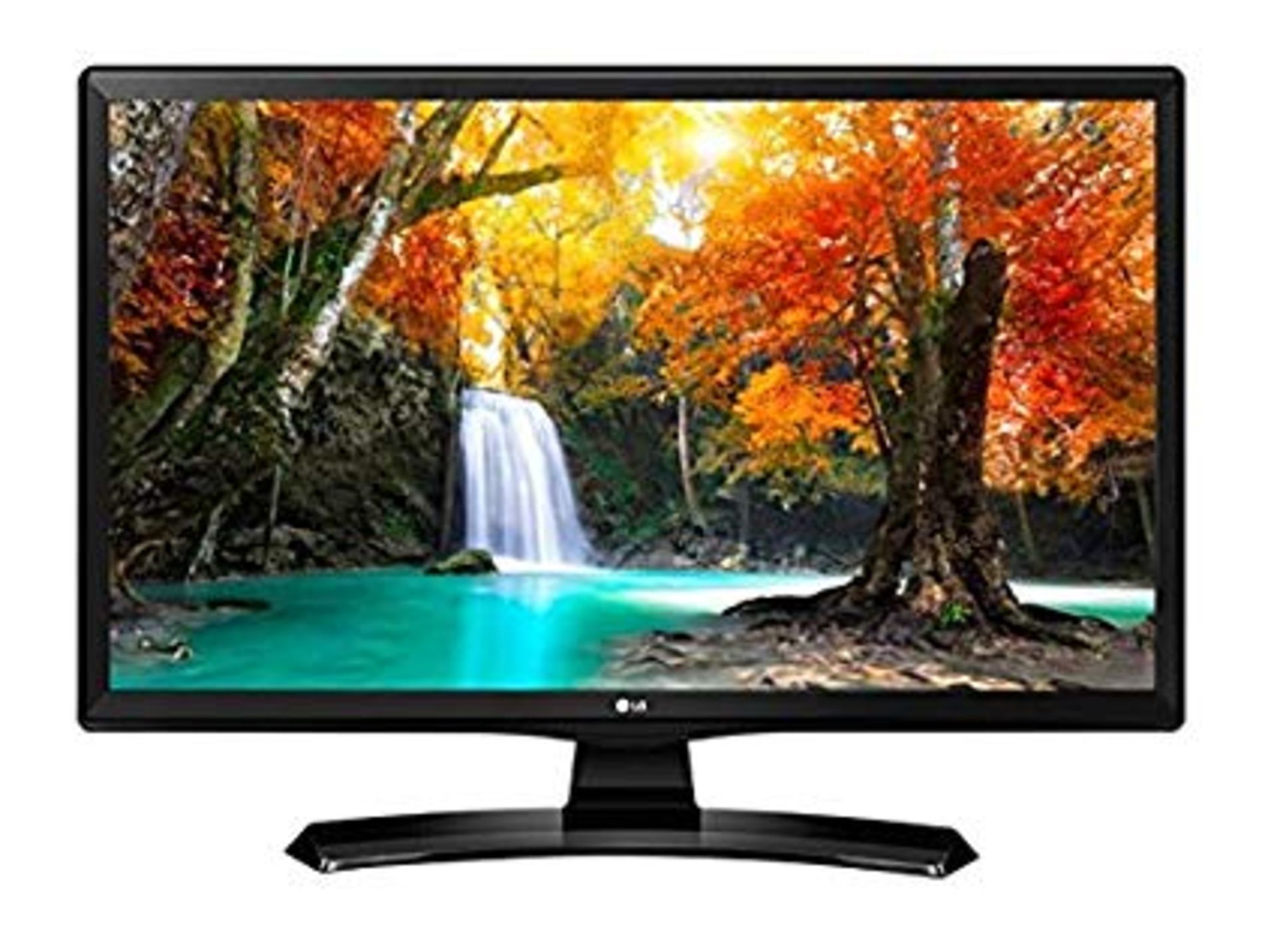 V Grade A LG 28 Inch HD READY LED TV WITH FREEVIEW HD 28TK410V