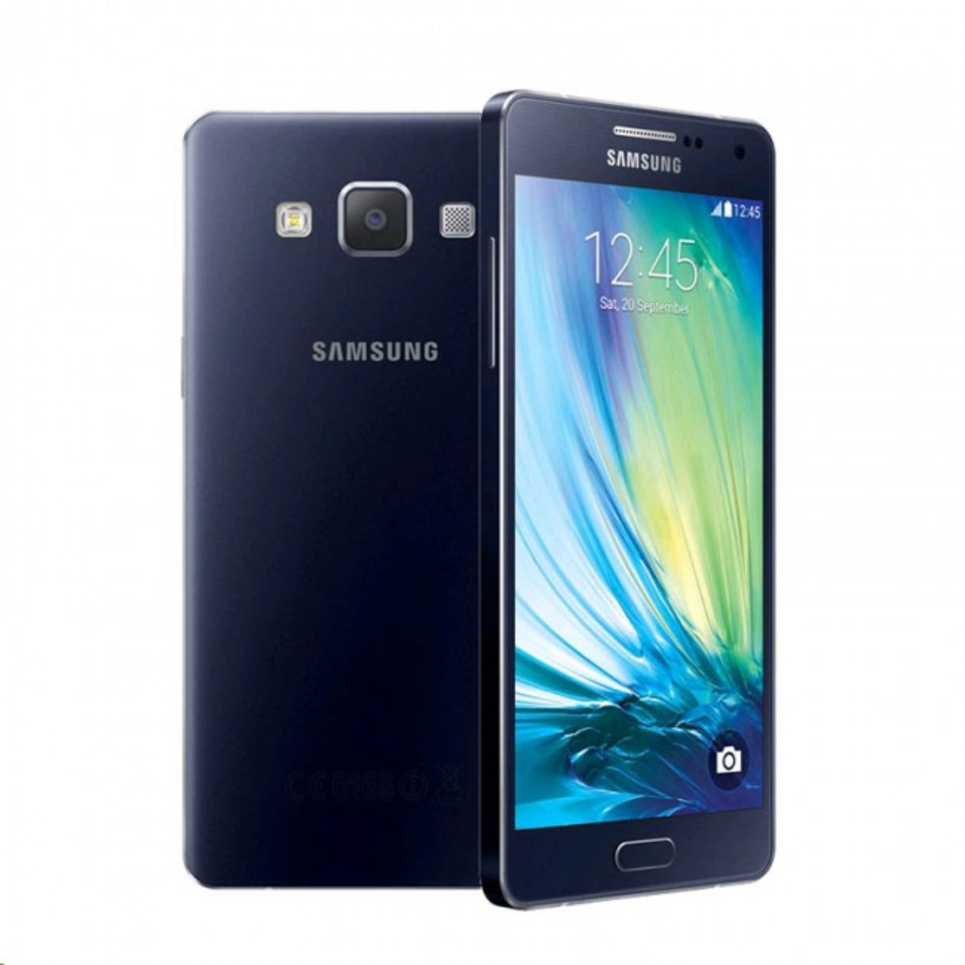 Grade A Samsung A5 ( A5000 ) Colours May Vary Item available approx 12 working days after sale