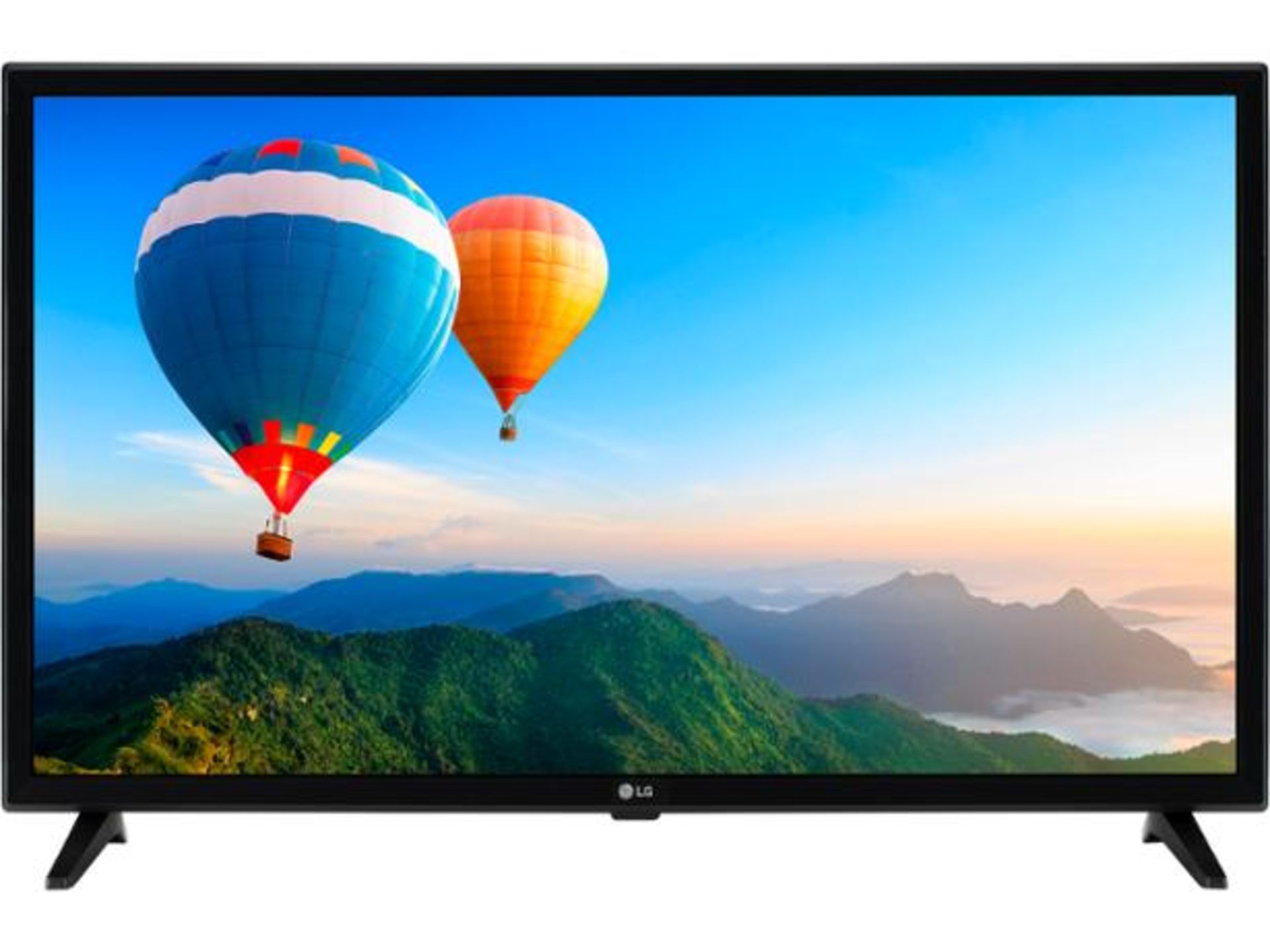 V Grade A LG 32 inch HD READY LED TV WITH FREEVIEW HD32LK510BPLD