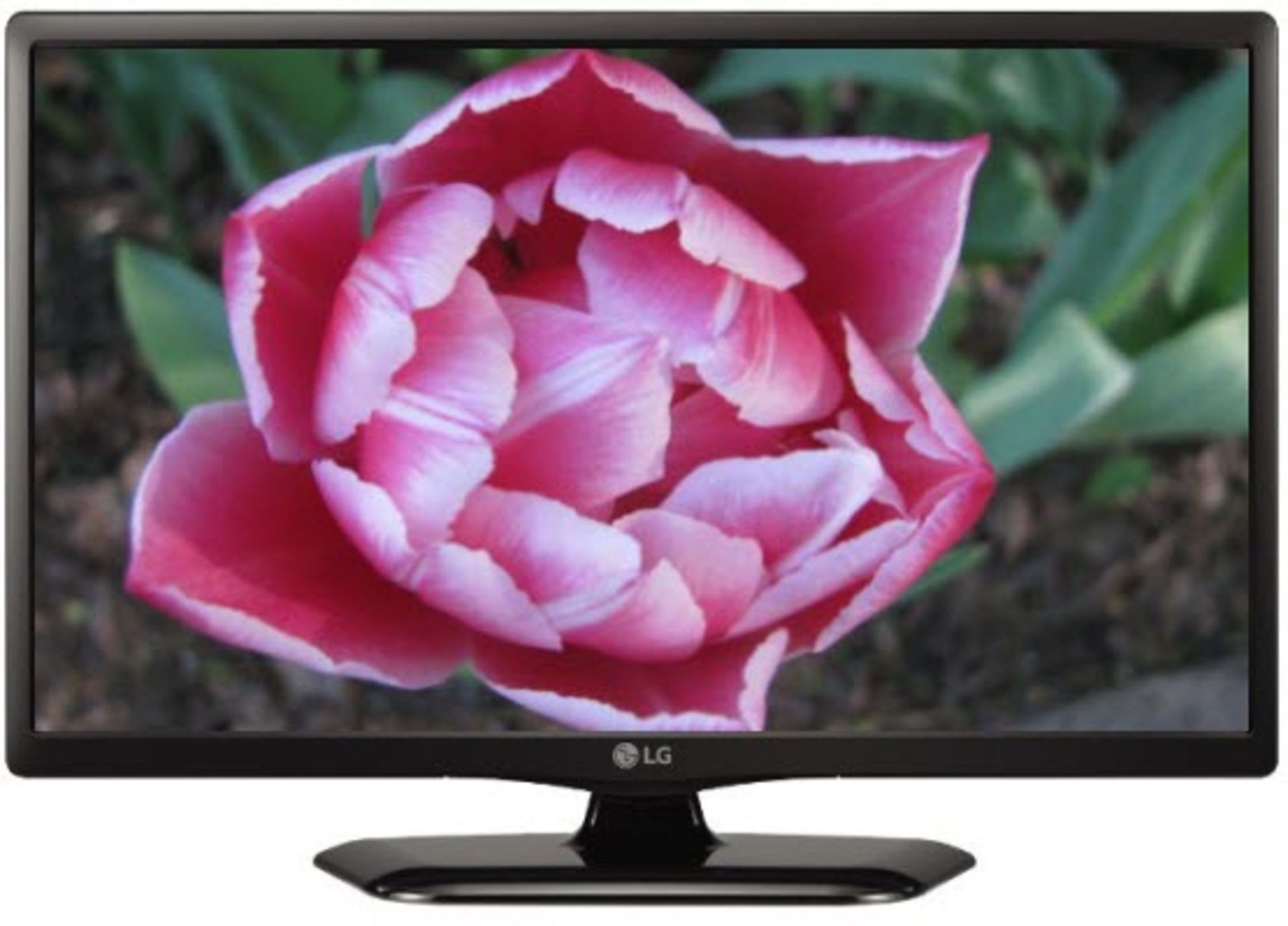 V Grade A LG 28 inch HD READY COMMERCIAL TV WITH FREEVIEW HD28LW341C