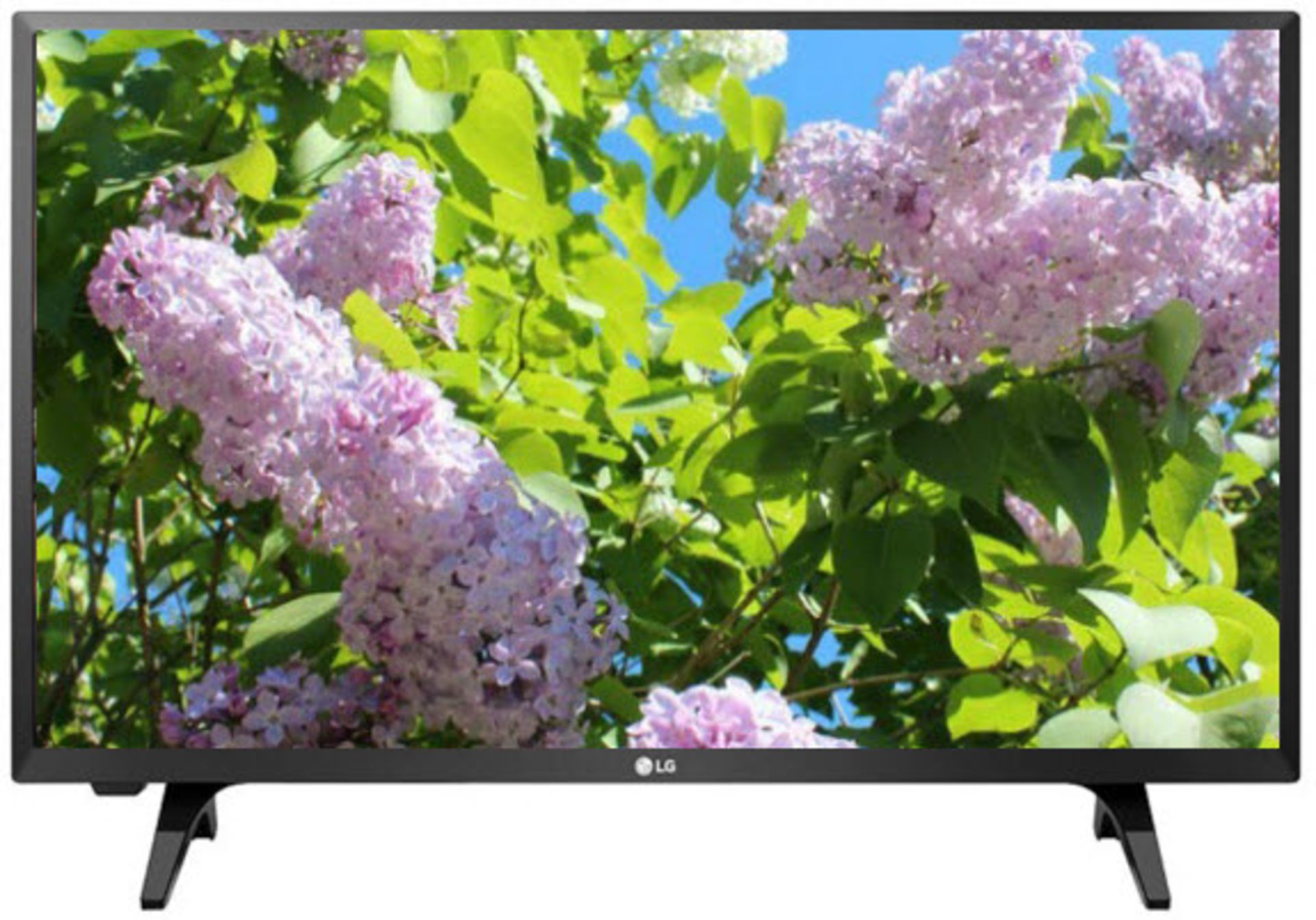 V Grade A LG 28 Inch HD READY LED TV WITH FREEVIEW HD - Model Number 28TK430V