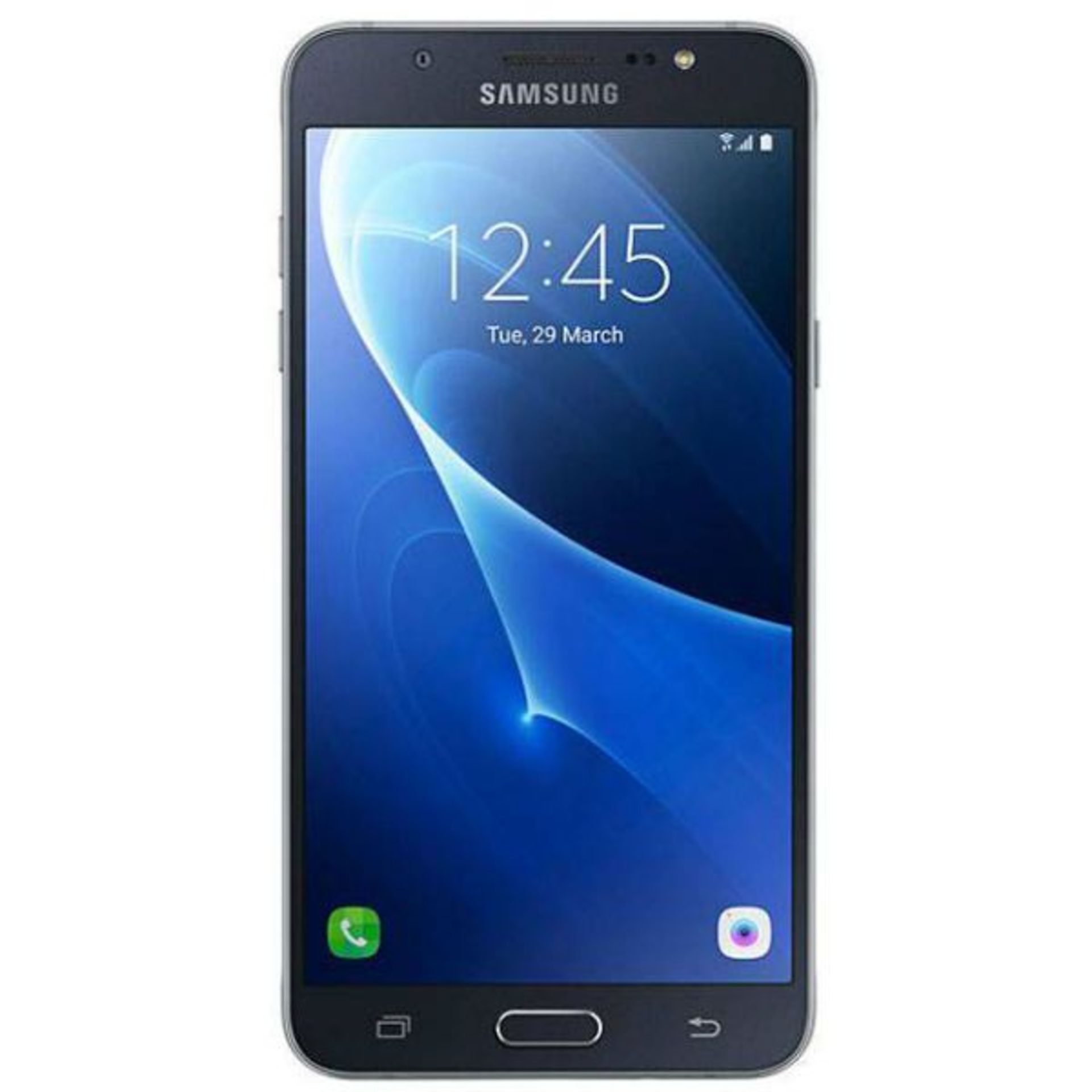 Grade A Samsung J7 Prime(G610F) Colours May Vary Item available approx 12 working days after sale