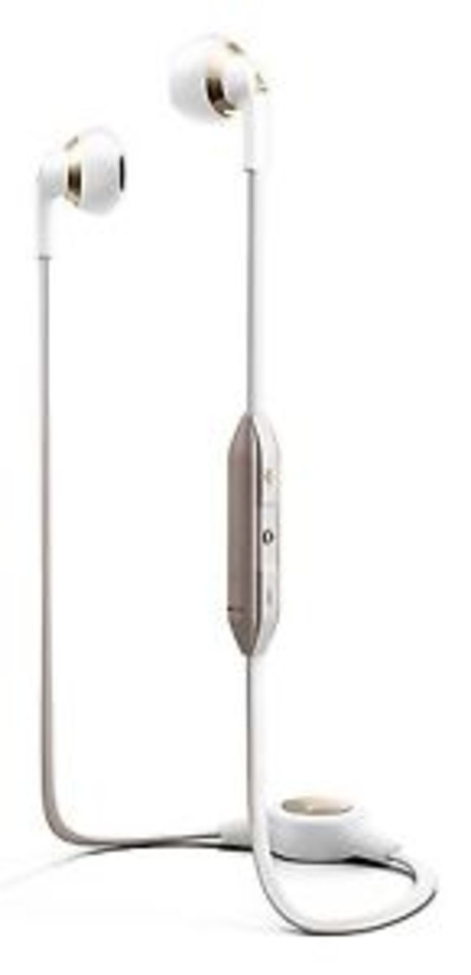 V Brand New Gibson Trainer In-Ear Wireless Headphones With Bluetooth Amazon Price £89.99 - Two