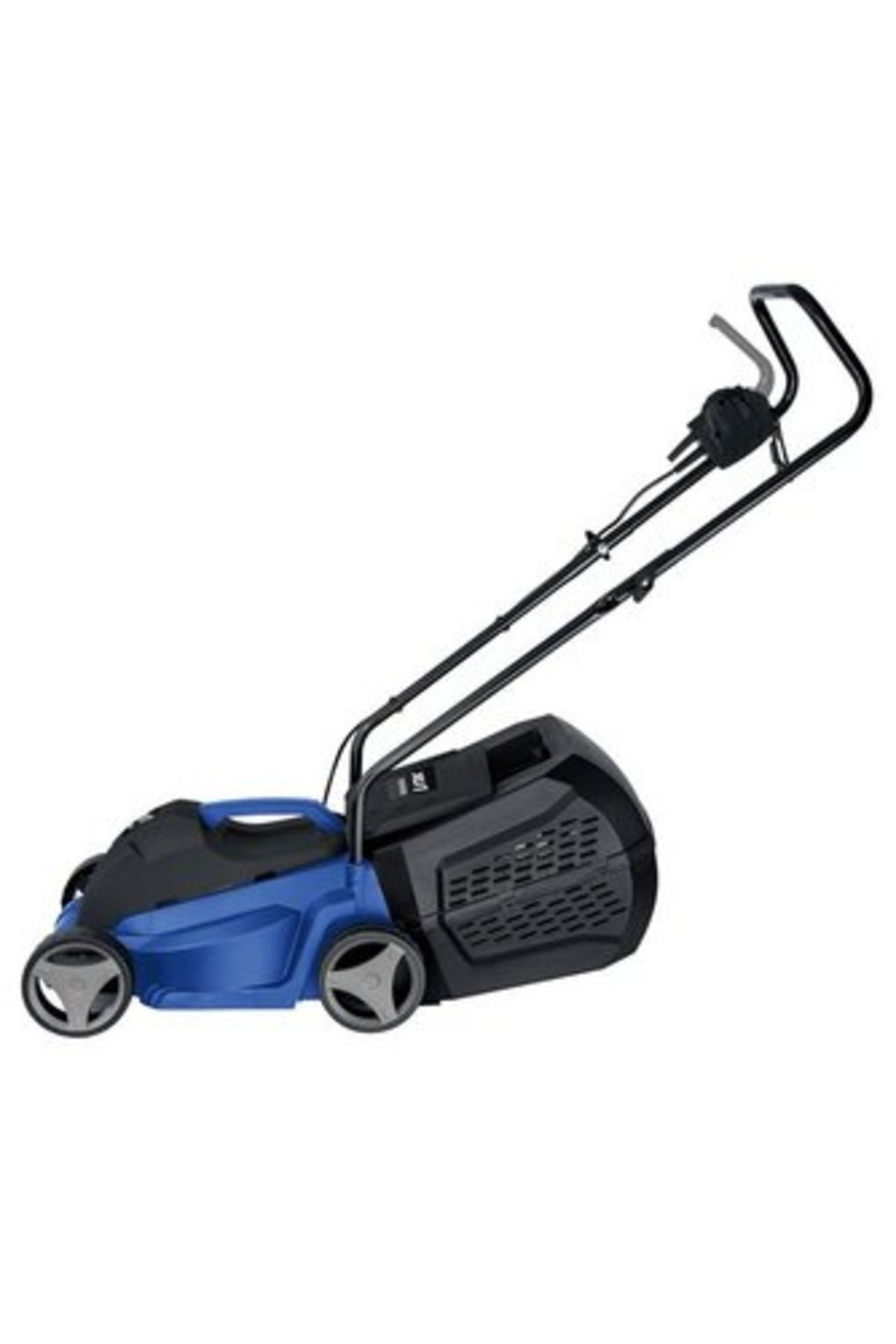 V Brand New 1000w Electric Lawnmower