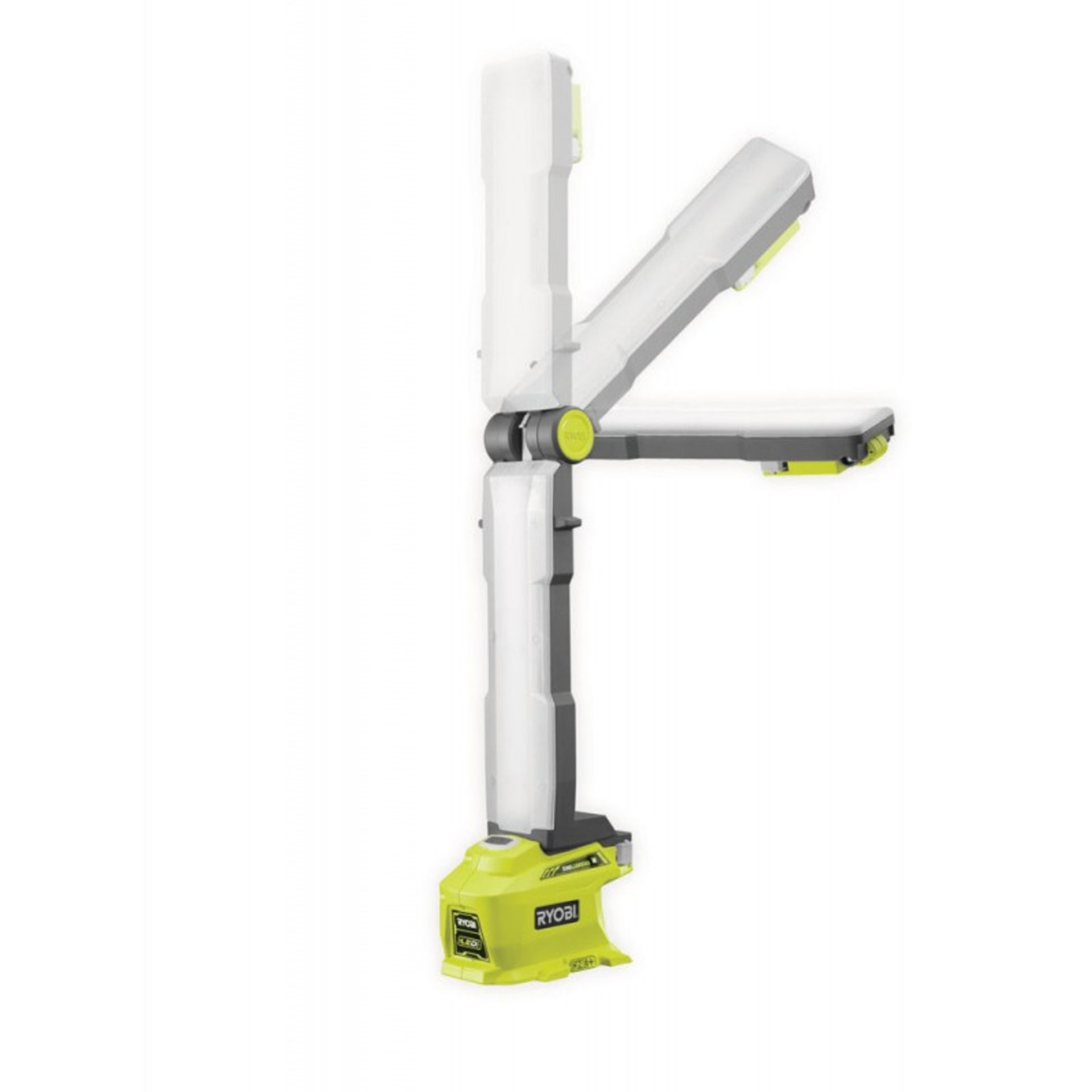 V Brand New Ryobi 18v 850 Lumens LED Area Light