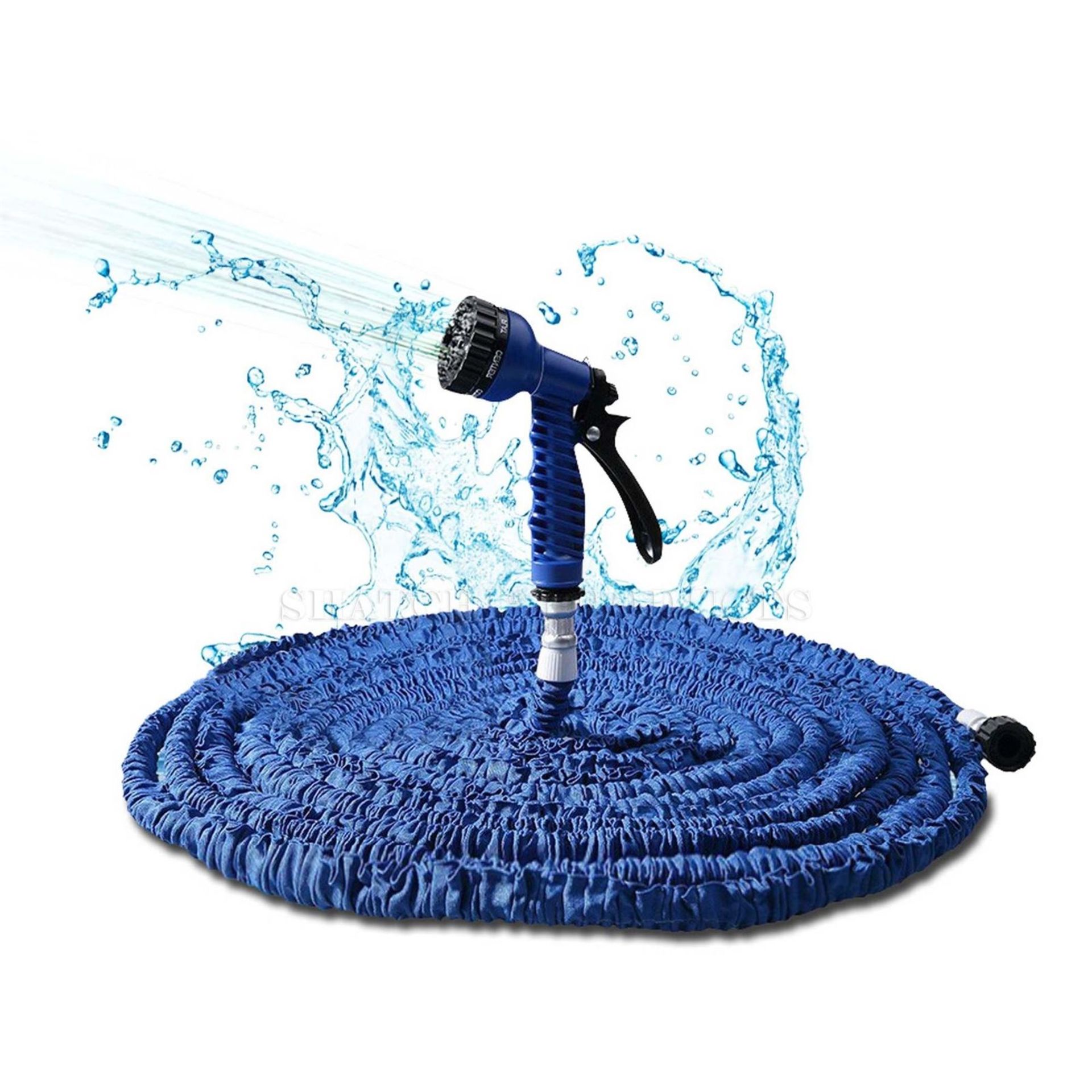 V Brand New 100 Foot (30 Metre) Incredible Magic Hose (As Seen On TV) - RRP 79 Euros - Automatically - Image 2 of 2