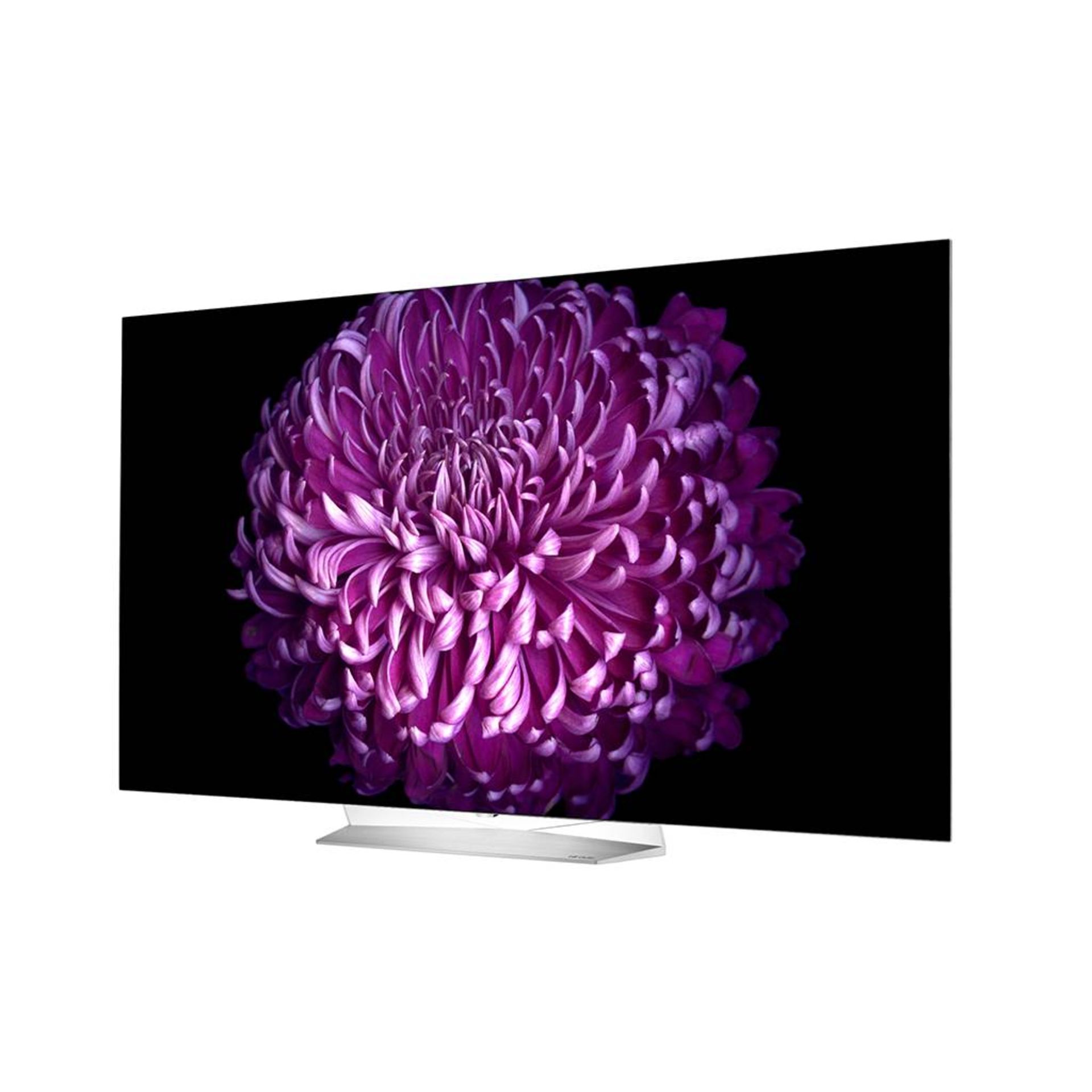 V Grade A LG 55 Inch FLAT OLED FULL HD SMART TV WITH FREEVIEW HD & WIFI - ULTRA SLIM OLED55EG9A7V