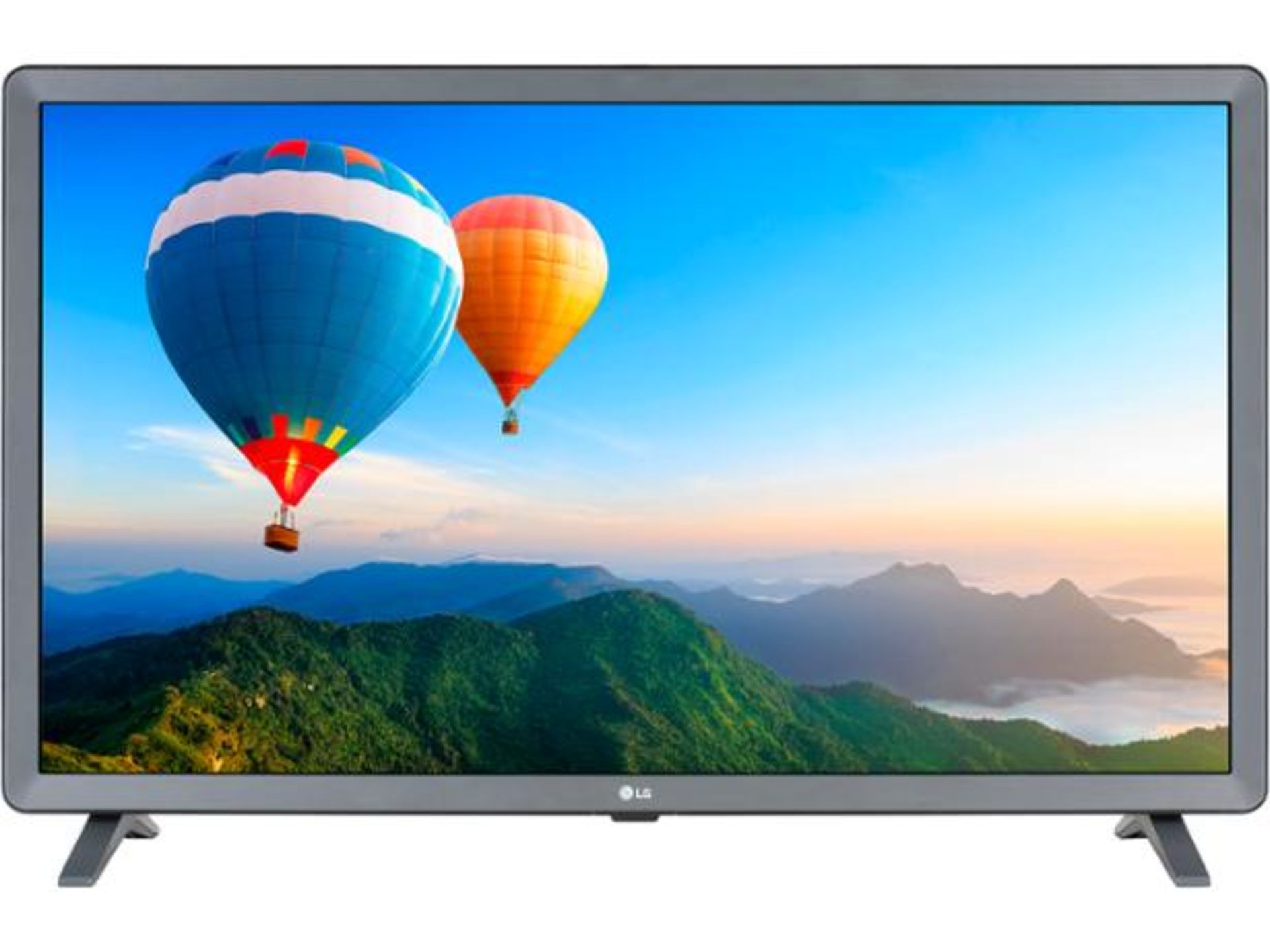 V Grade A LG 32 Inch FULL HD HDR LED SMART TV WITH FREEVIEW HD & WEBOS & WIFI - AI TV32LK610BPLB