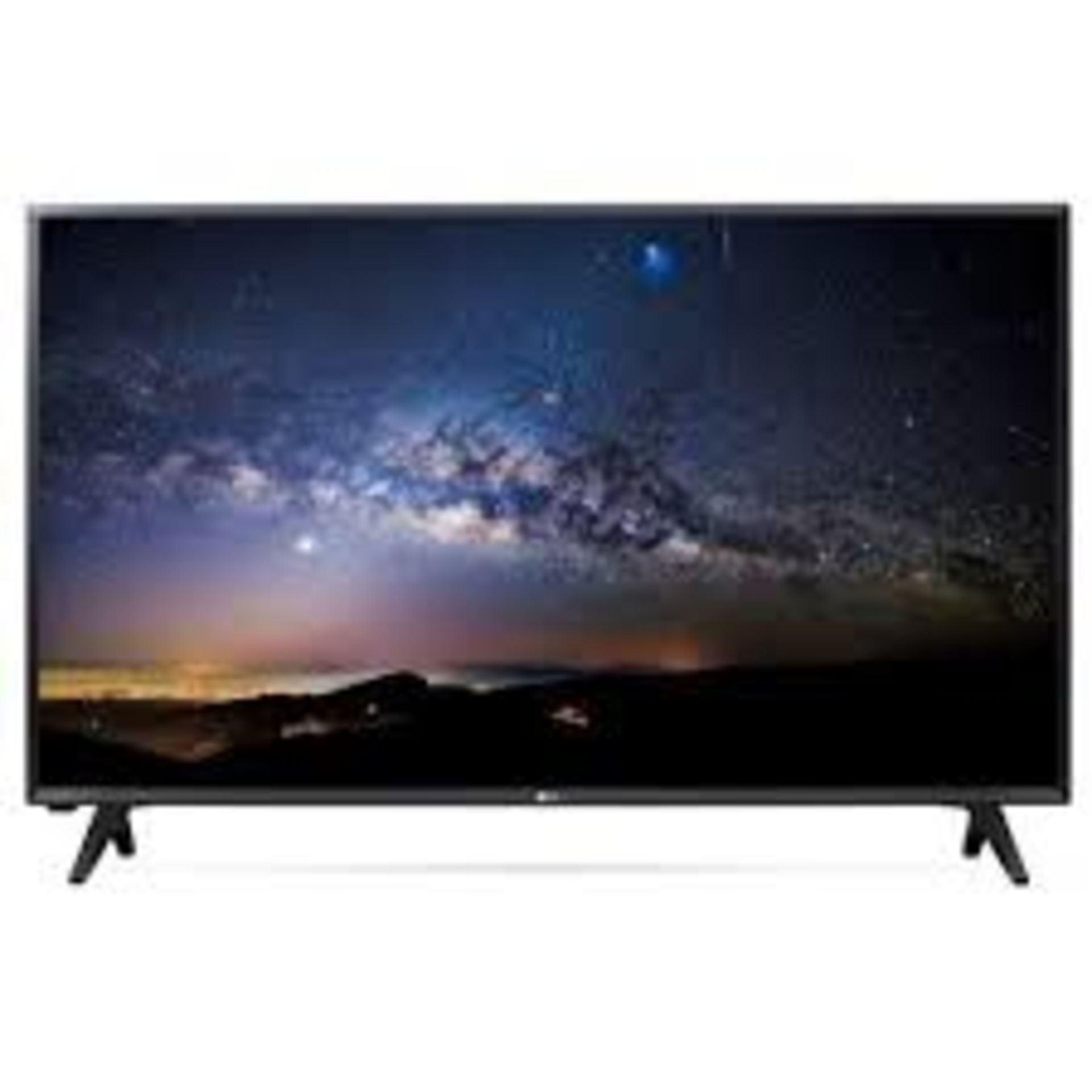 V Grade A LG 32 Inch HD READY LED TV WITH FREEVIEW HD32LK500BPLA
