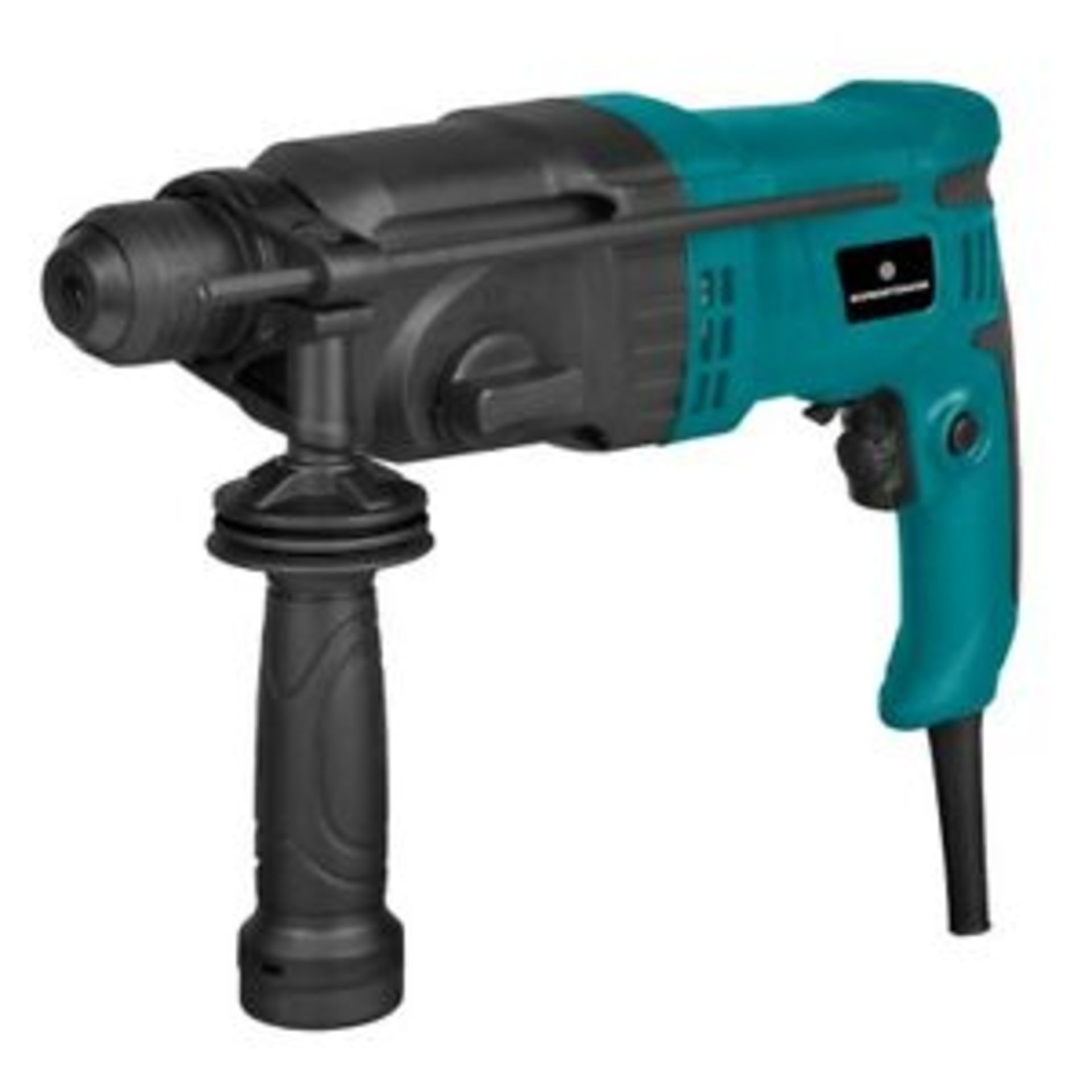 V Brand New Schartzman RH-800SP 800w Rotary Hammer Drill