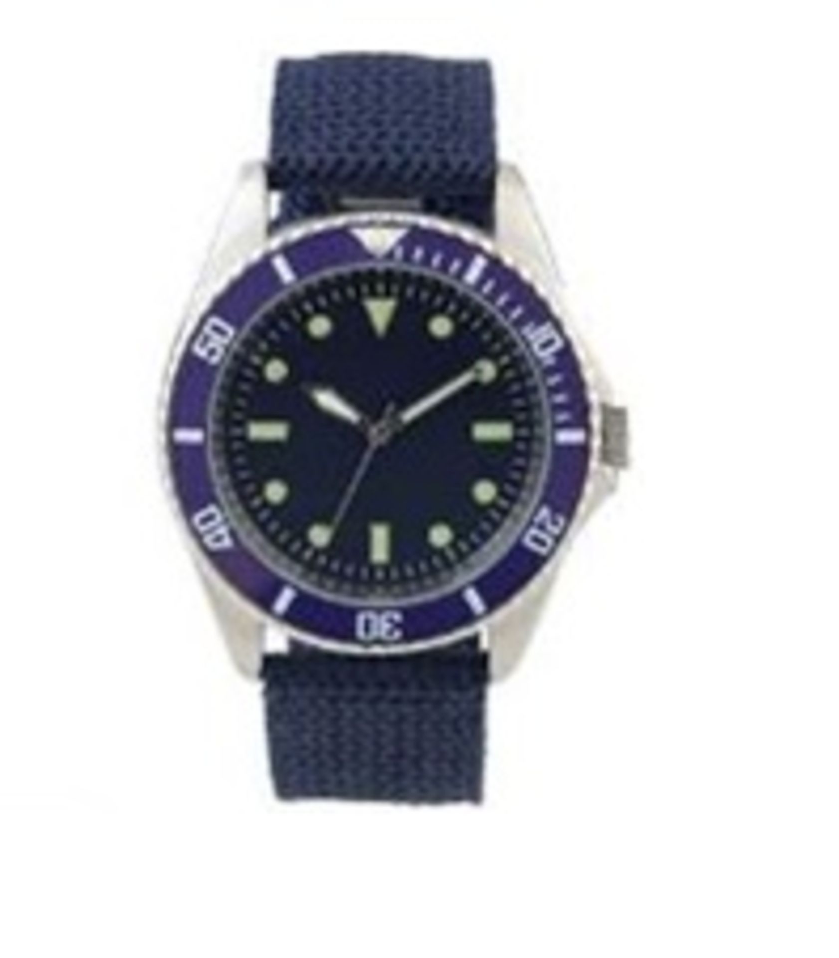 V Brand New Gents British SBS 1970s Commando Watch