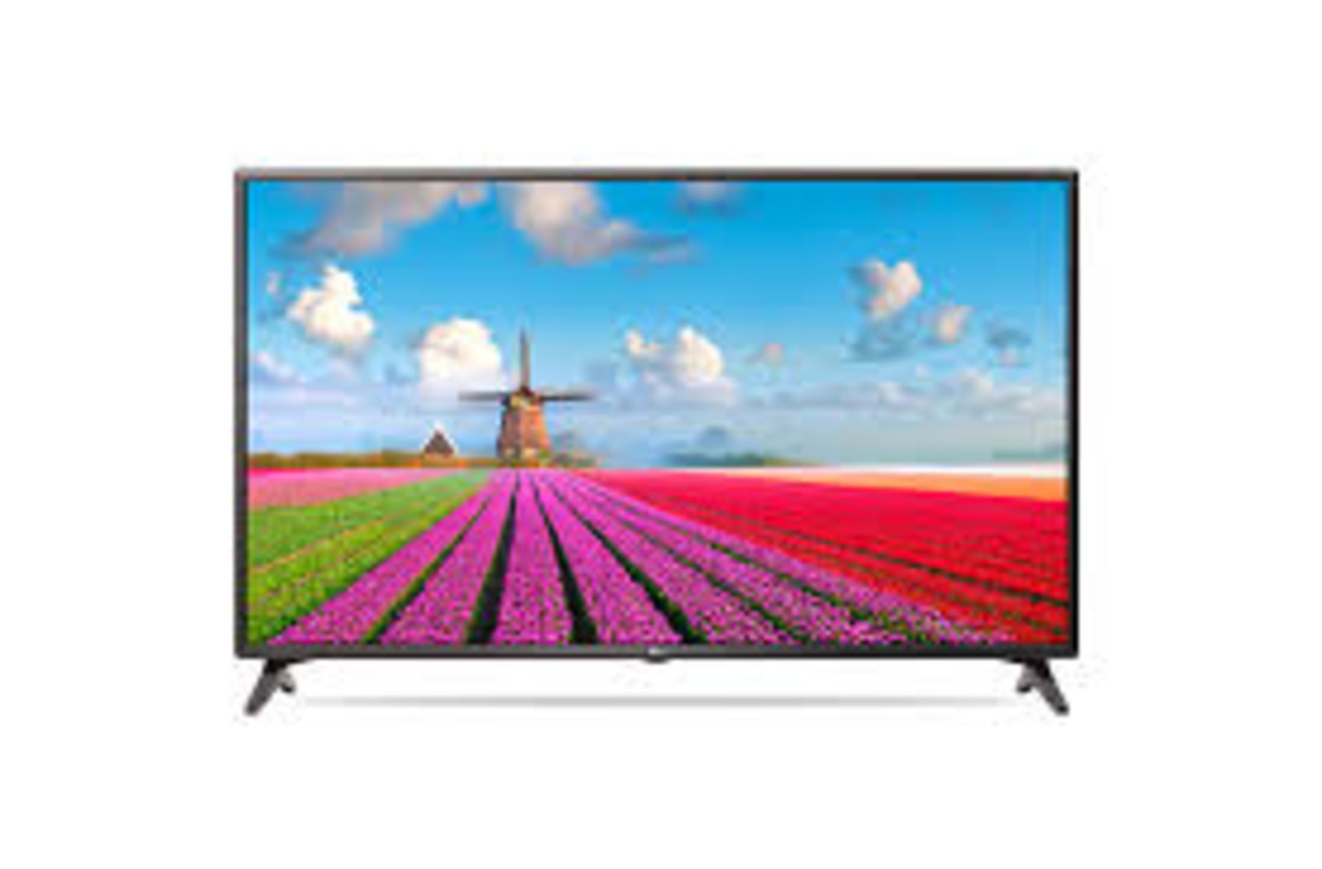 V Grade A LG 49 Inch FULL HD LED SMART TV WITH FREEVIEW HD & WEBOS & WIFI 49LJ614V