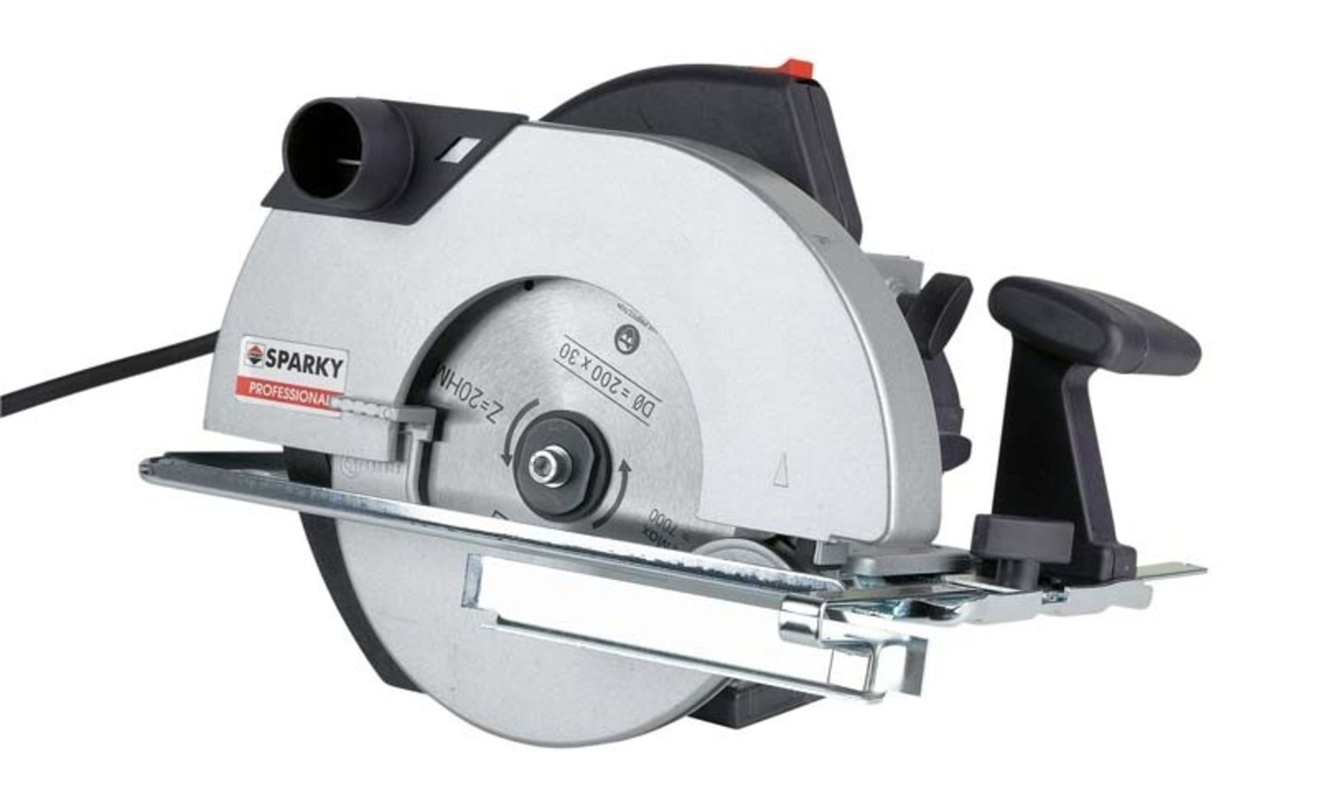 V Brand New Sparky Professional TK70 Circular Saw