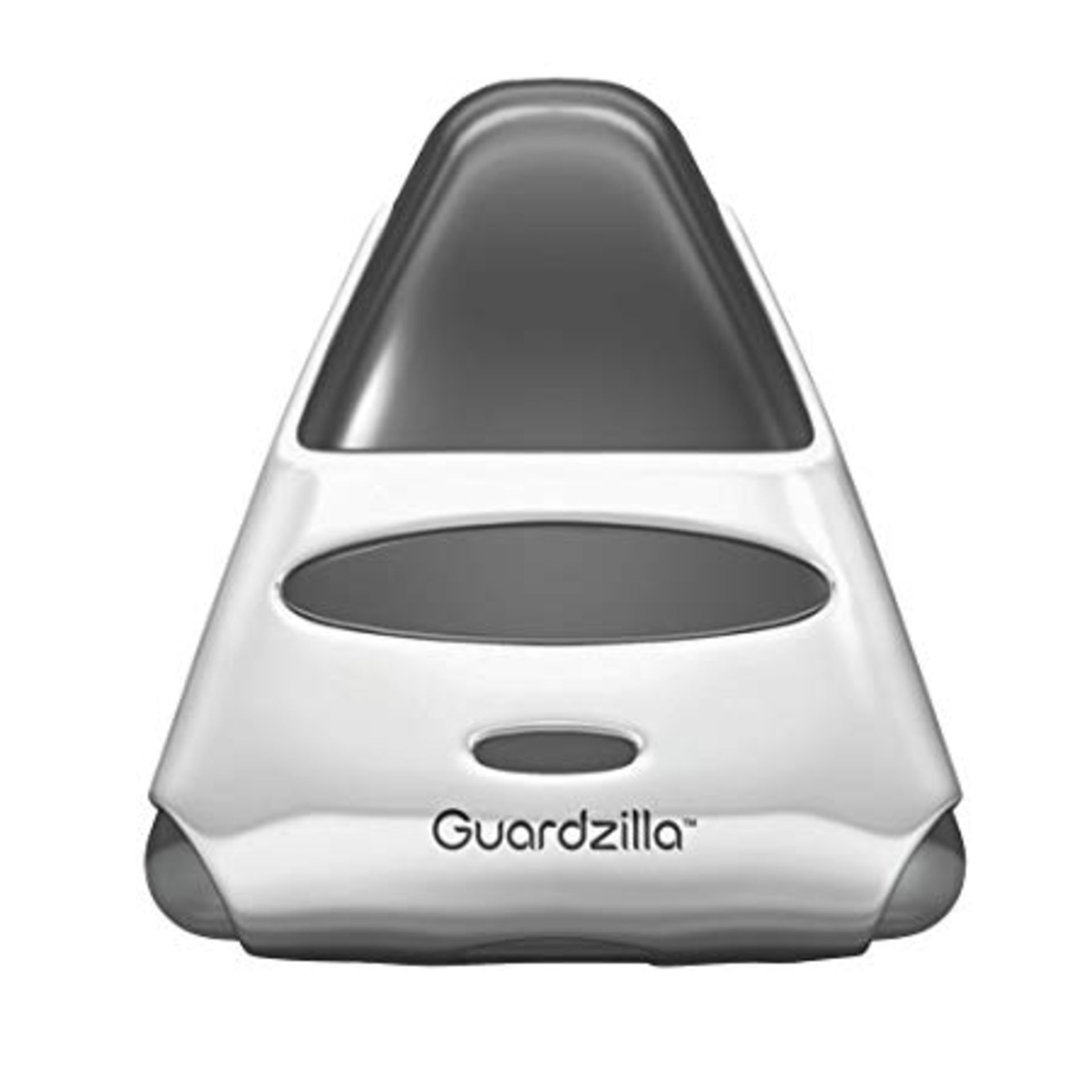 V Brand New Guardzilla All-In-One HD Security System Including Camera + Siren + Smartphone Remote