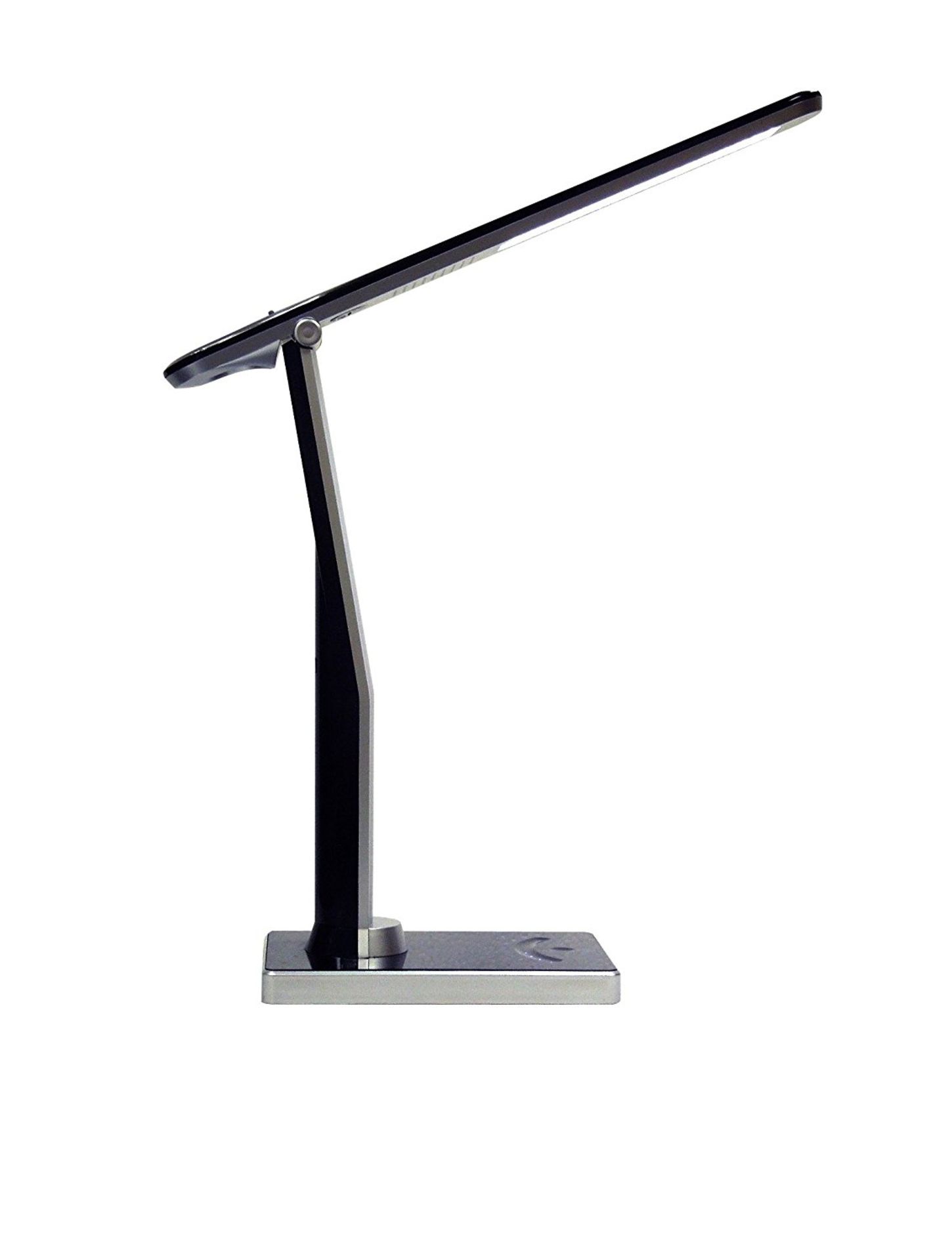 V Brand New Lifemax Pelican LED Light with Clock - One Touch Control For Adjustable Brightness - - Image 3 of 4