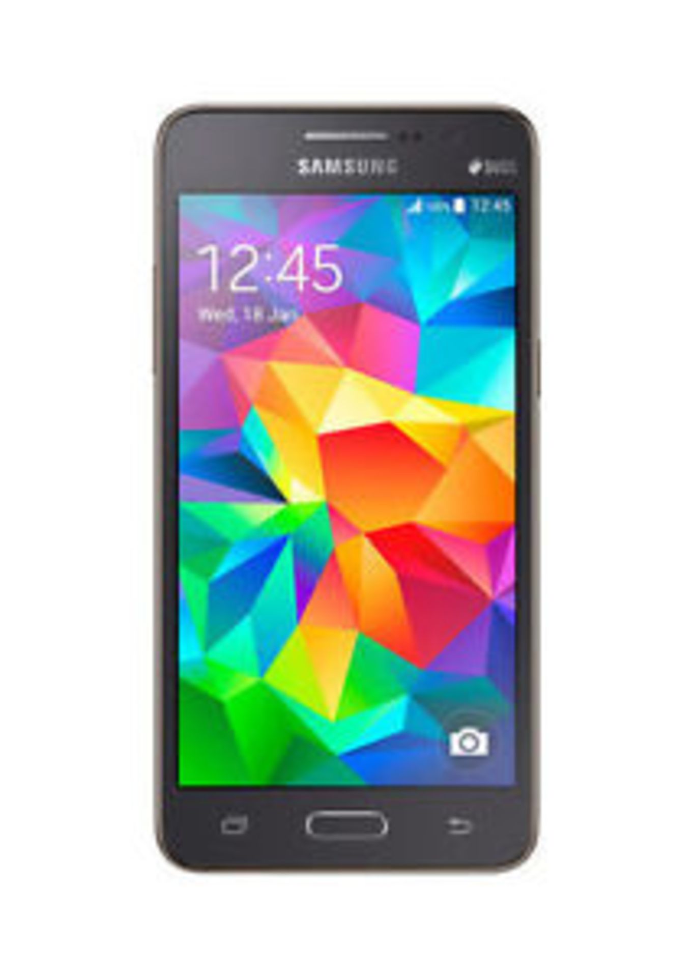 Grade A Samsung Grand Prime (G530h) Colours May Vary Item available approx 12 working days after - Image 2 of 2