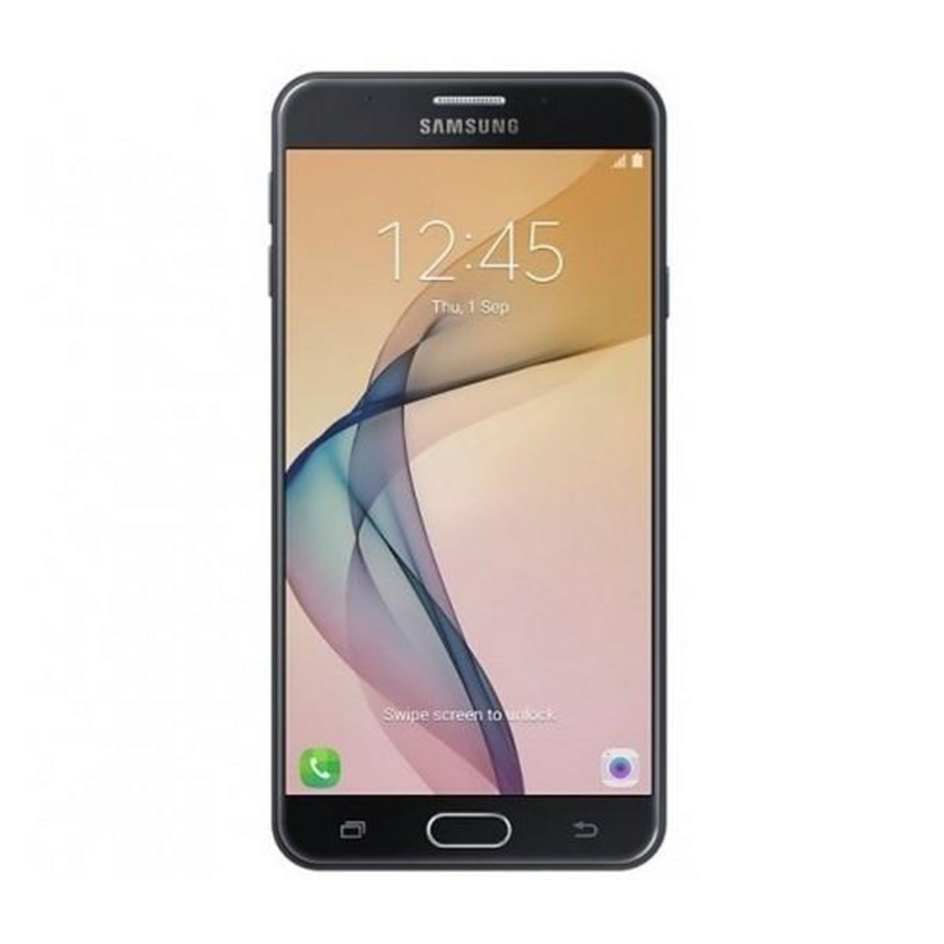 Grade A Samsung J5 Prime(G5700, 2016) Colours May Vary Item available approx 12 working days after - Image 2 of 2