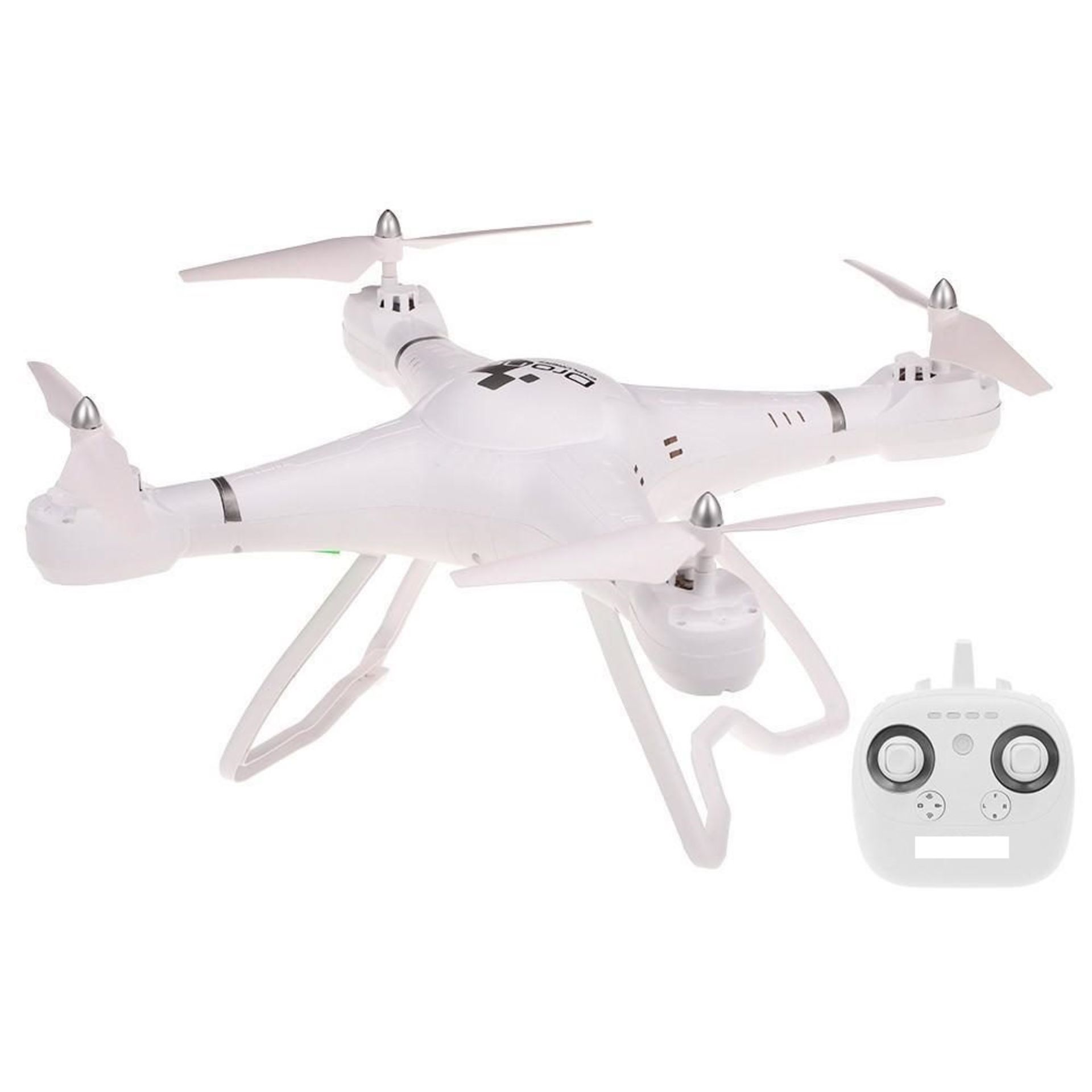 V Brand New Drone Squad Smart Drone 2.4g Remote Control Quadcopter-Video Streaming record & Post- - Image 2 of 2