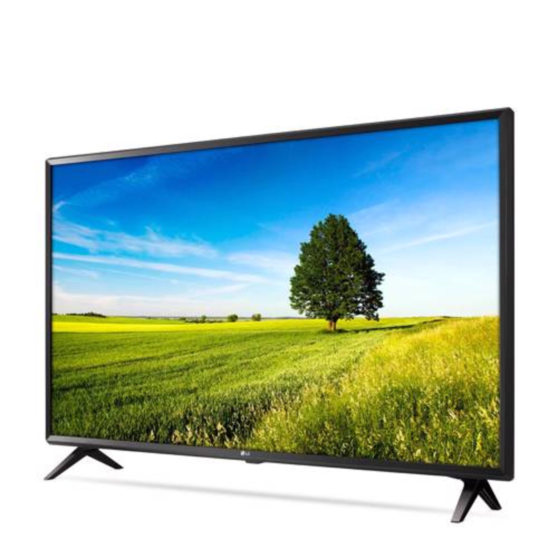 V Grade A LG 50 Inch ACTIVE HDR 4K ULTRA HD LED SMART TV WITH FREEVIEW HD & WEBOS 4.0 & WIFI - AI TV - Image 2 of 2