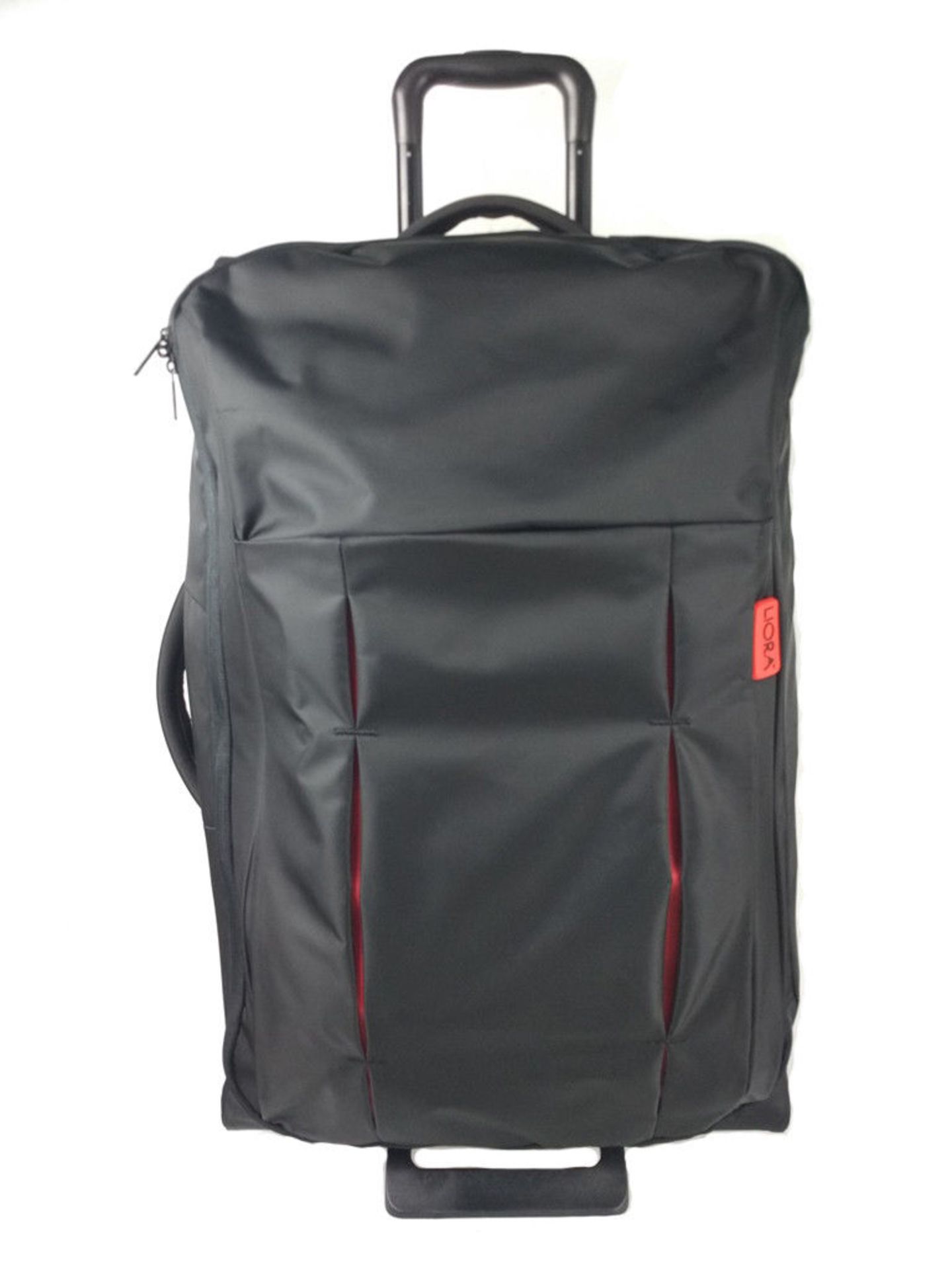 V Liora Luggage 26cm Collapsible Rollercase Suitcase (Available From 21st June)